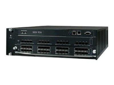 DS-C9216I-K9 MDS 9200i-K9 16-P 2GB Switch