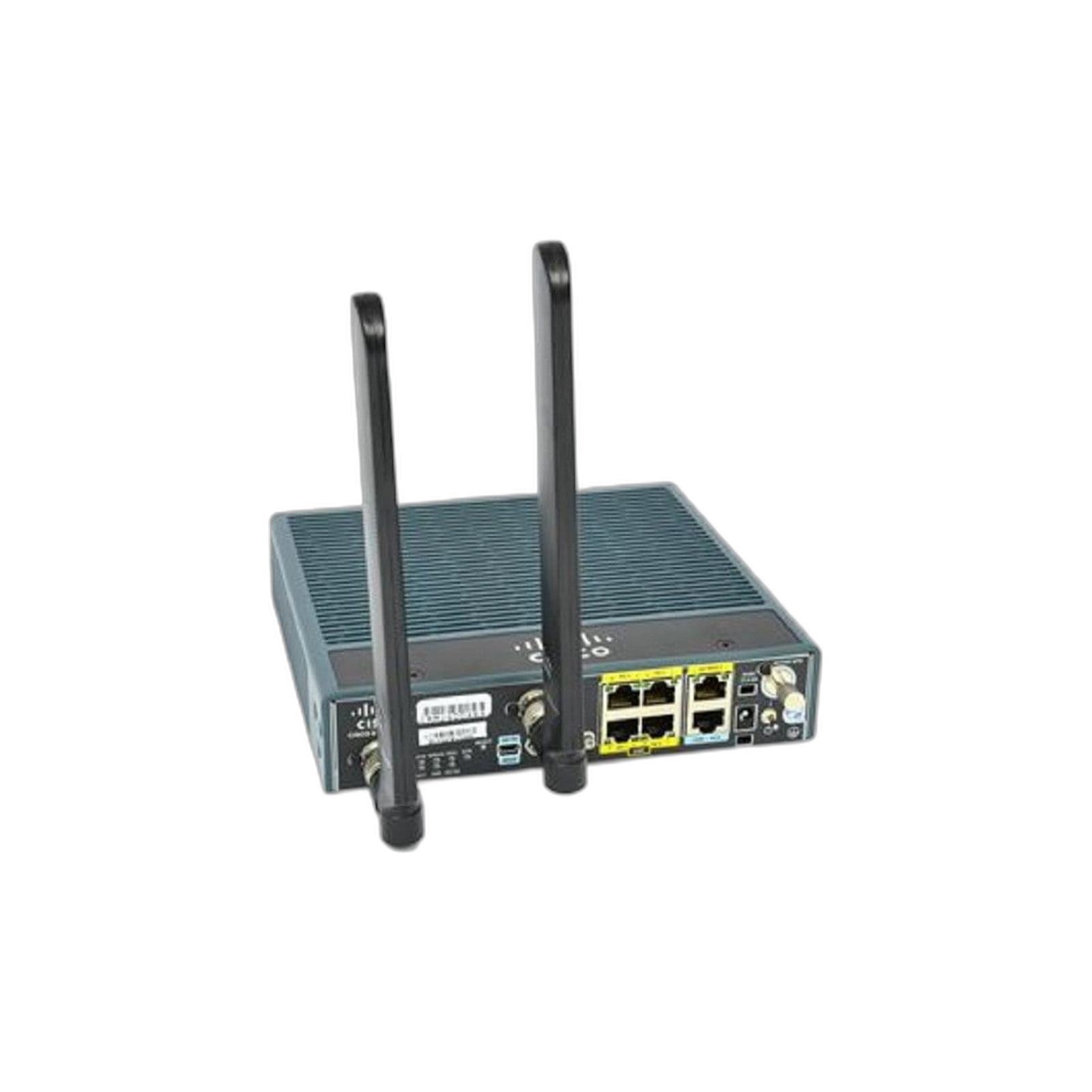 Cisco C819HG-4G-G-K9 C819HG-4G-G-K9
