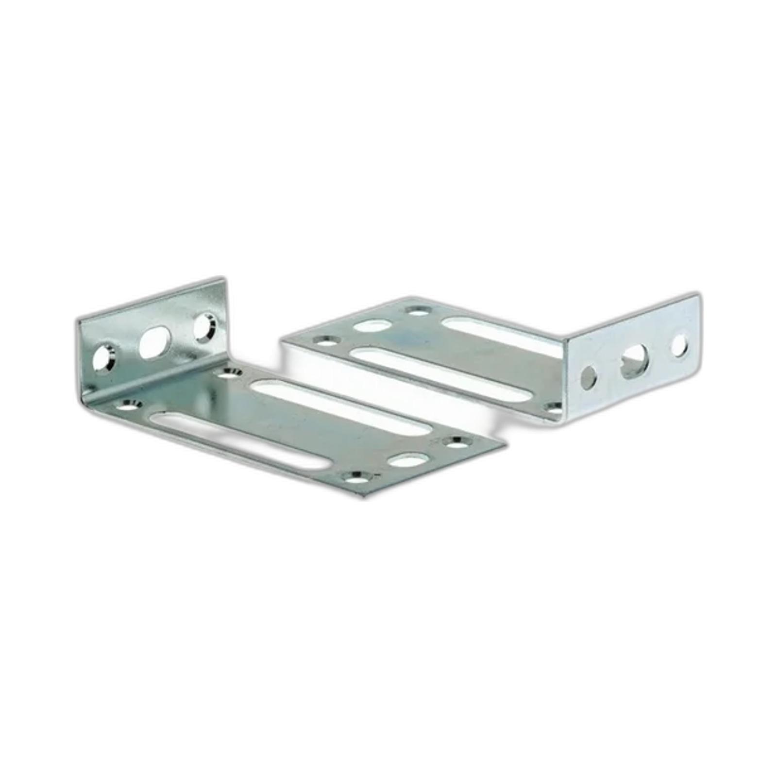 Cisco ACS-2500RM-19 RACK-MOUNT KIT, 19 INCHES