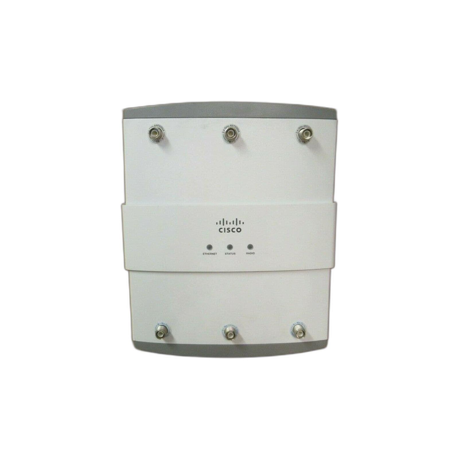 Cisco AIR-AP1252AG-N-K9 Cisco Aironet 1252AG - Funkbasisstation