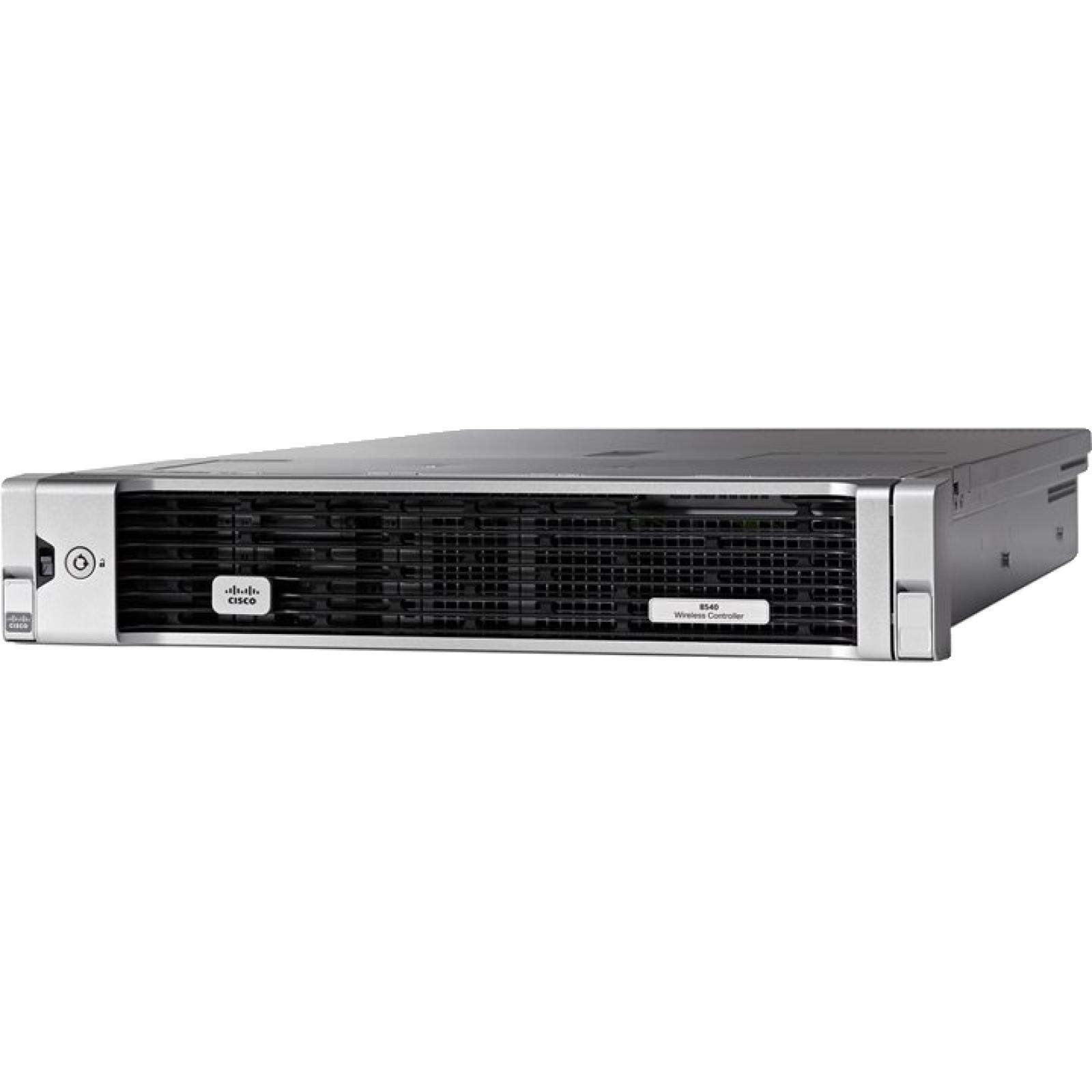 Cisco AIR-CT8540-1K-K9 Cisco 8540 Wireless Controller Supporting 1000 APs-rack kit