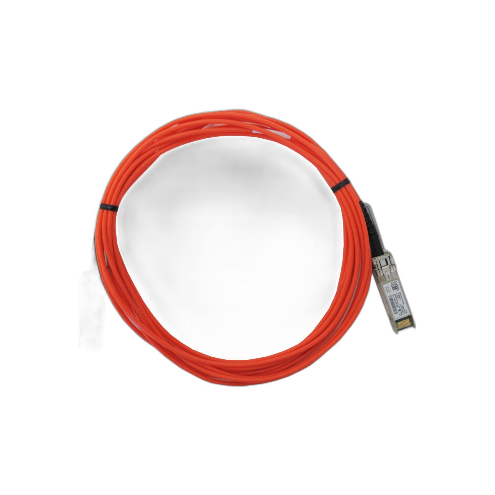 Cisco SFP-10G-AOC5M Cisco 10GBASE ACTIVE OPTICAL SFP+ CABLE 5M