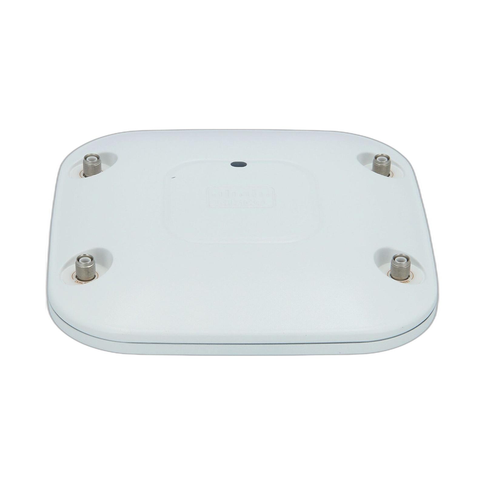 Cisco AIR-CAP2602E-Z-K9 802.11n CAP w/CleanAir, 3x4:3SS, Mod, Ext Ant, Z Reg Domain