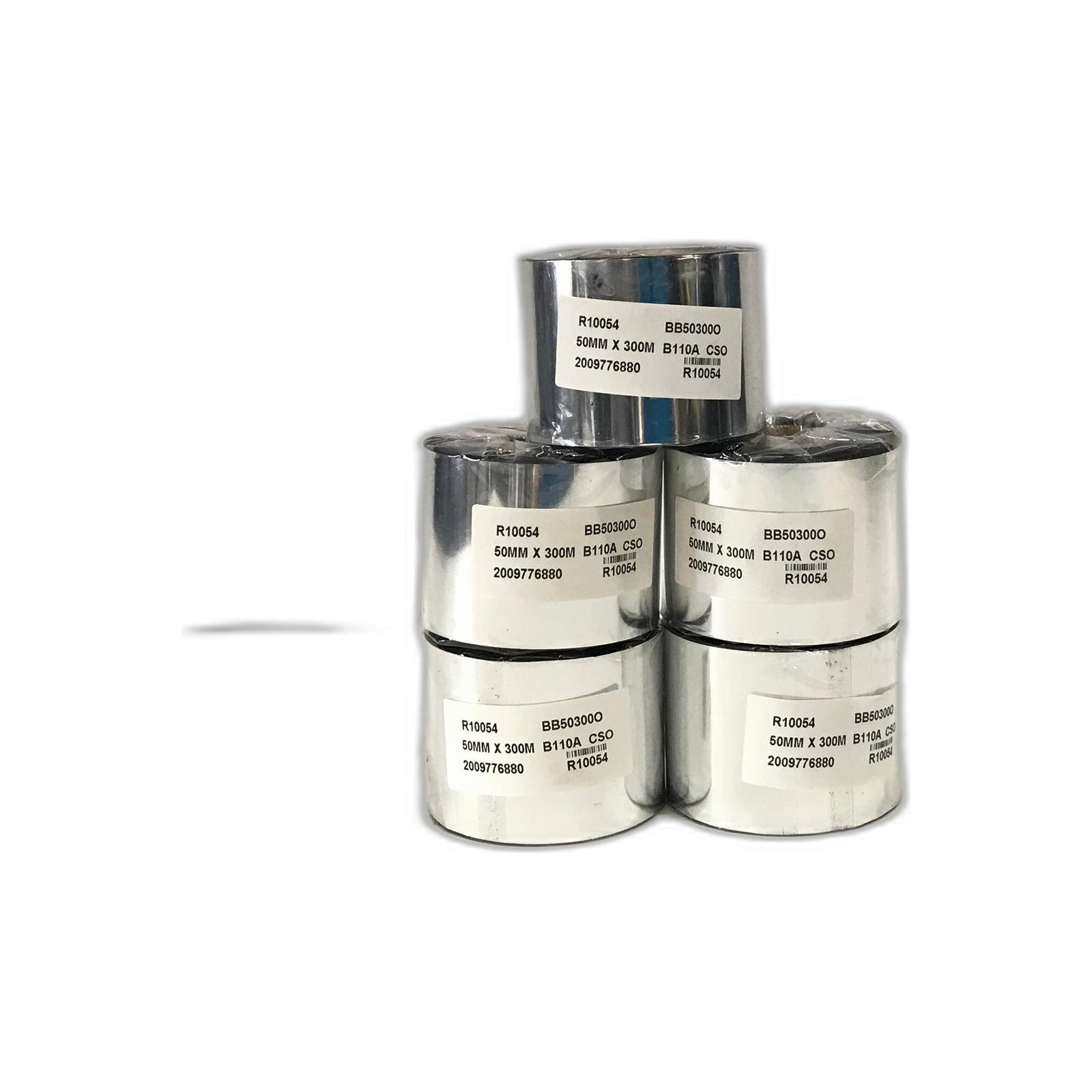 RESIN-RIBBON Resin Ribbon