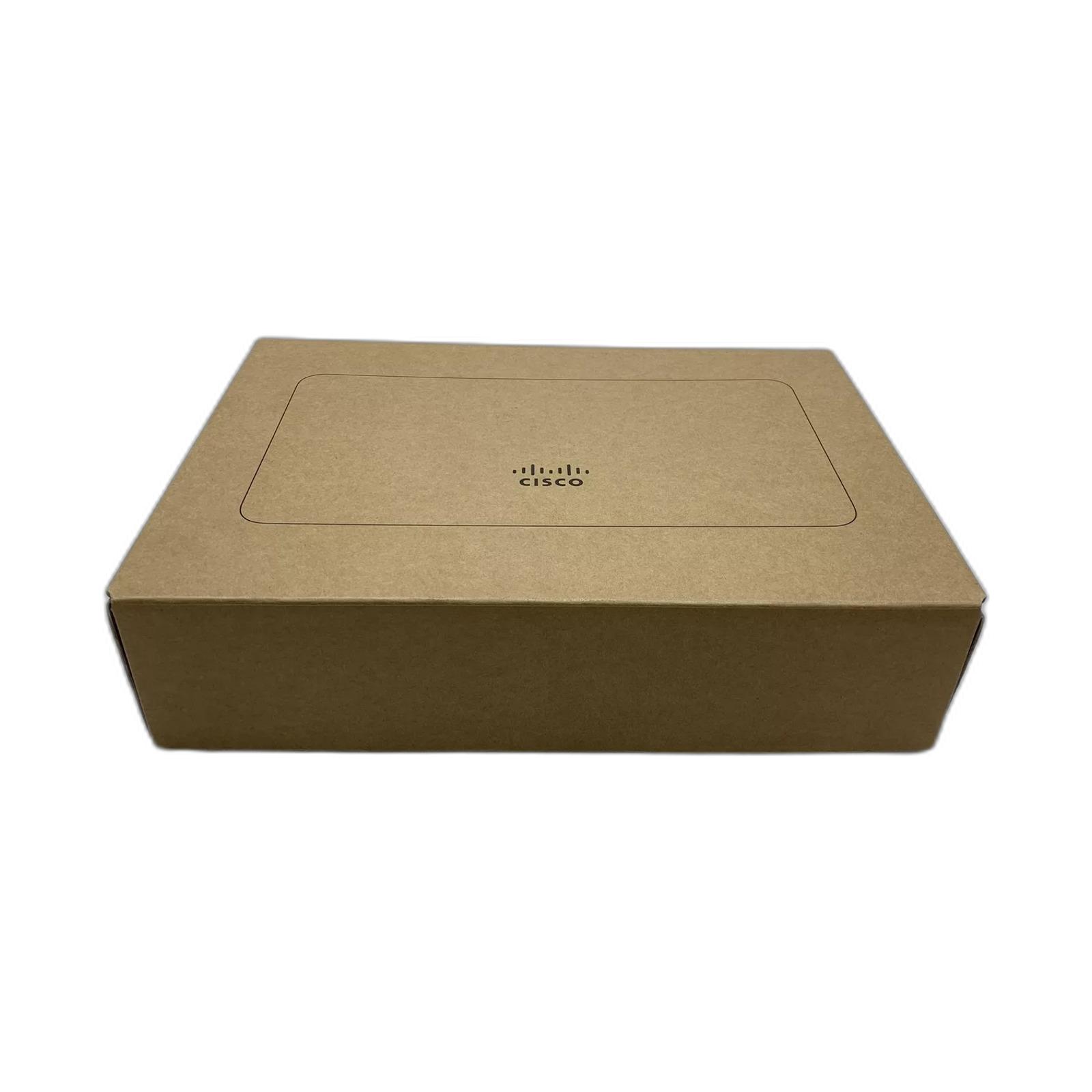 Cisco MX65-HW Meraki MX65 Security Appliance