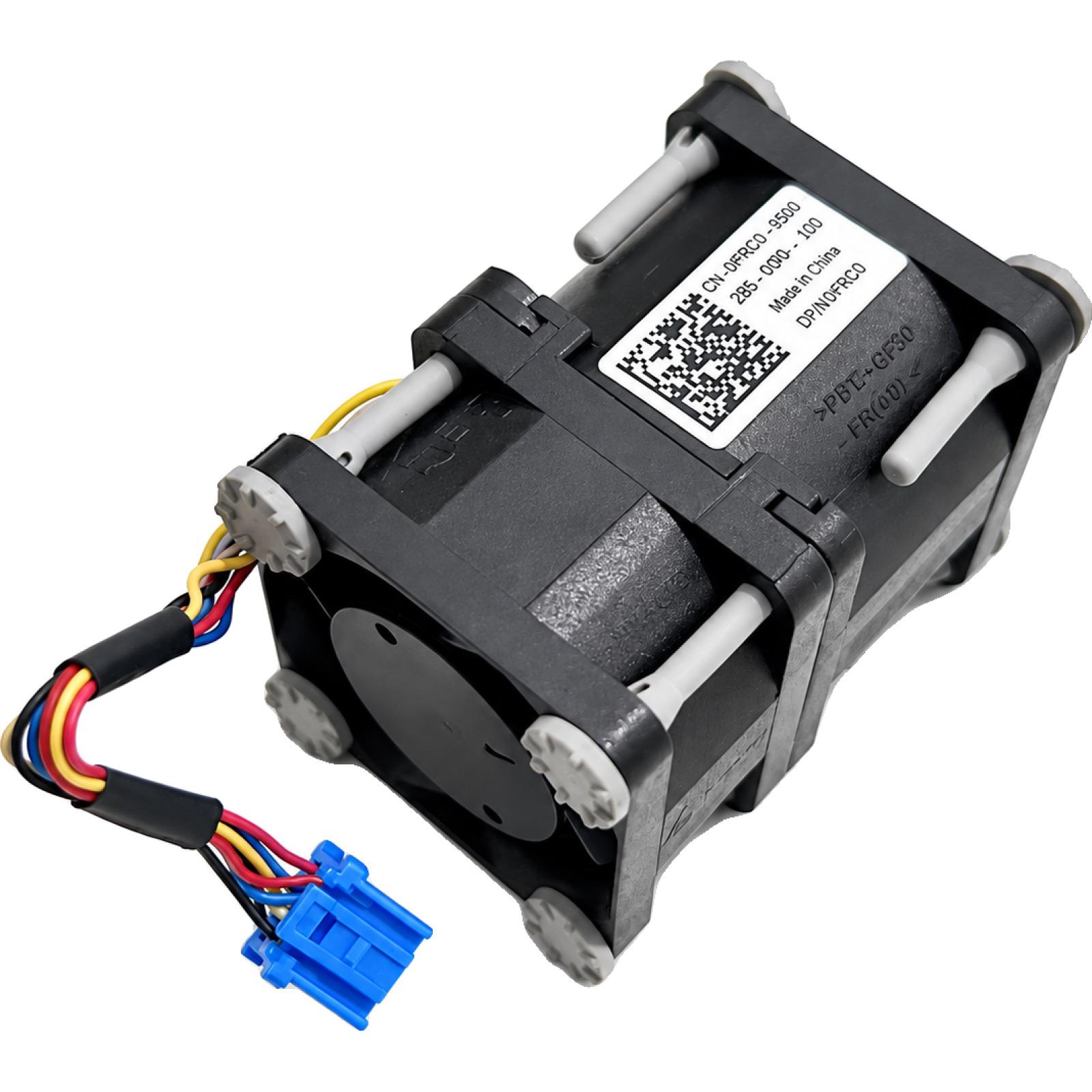 0HR6C0 Assembly.Fan.40X40X56.12V.Delta Products