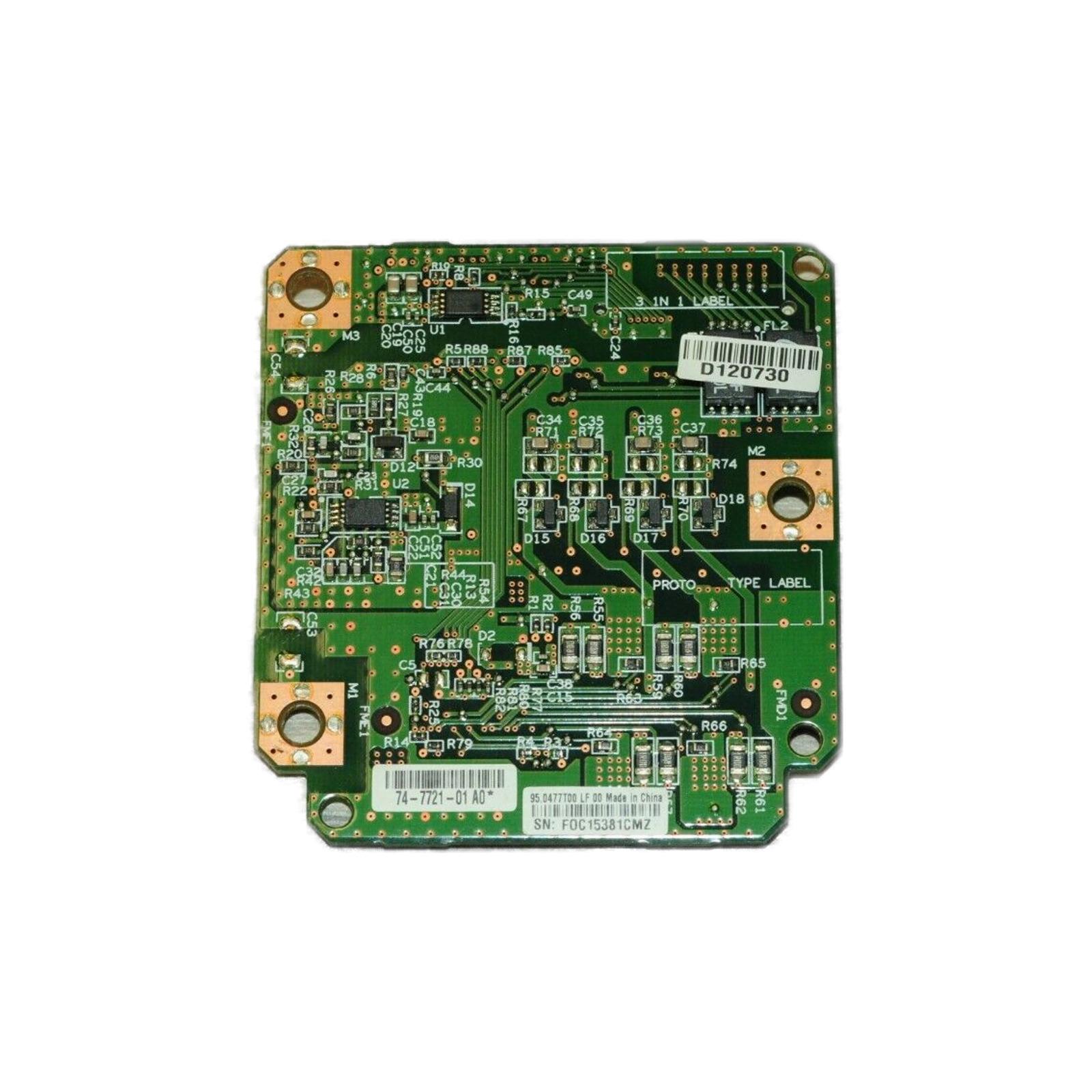 Cisco 800-IL-PM-2 2 Port 802.3af compatible pwr module for 800 Series