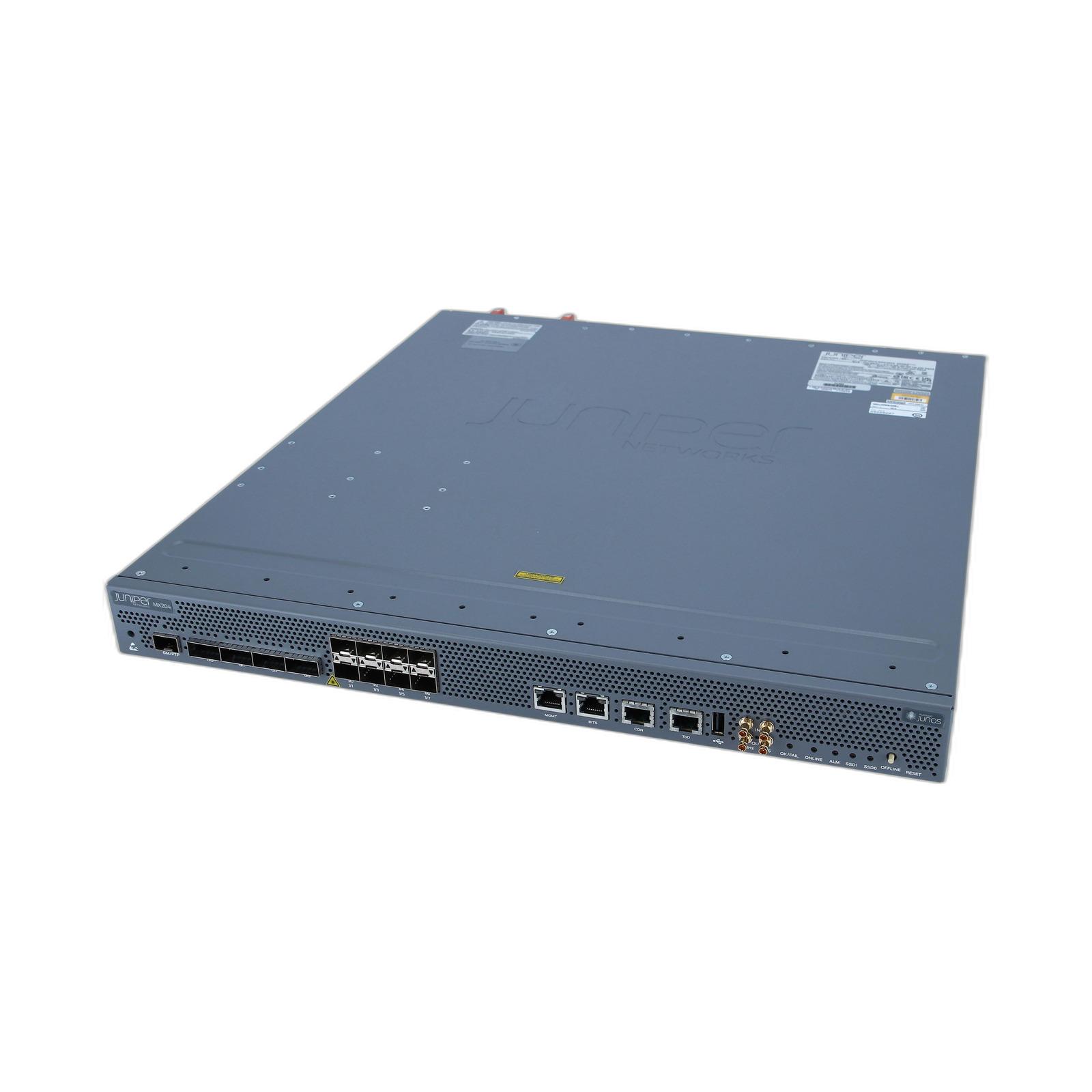 MX204-HW Mx204-hw