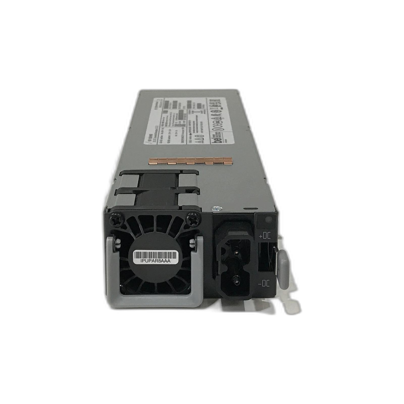 Cisco PWR-1.6KW-DC Cisco - power supply - 1.6 kW