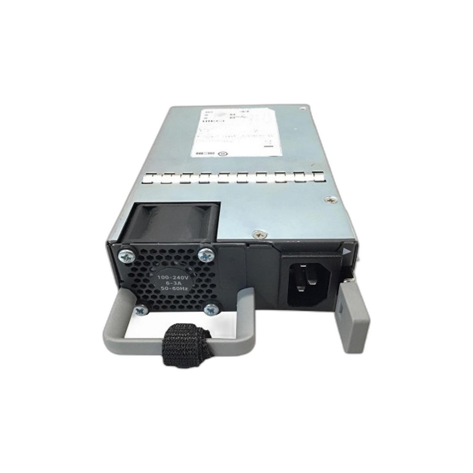 Cisco PWR-CC1-500WAC Cisco C8300 1RU AC Power supply with PoE