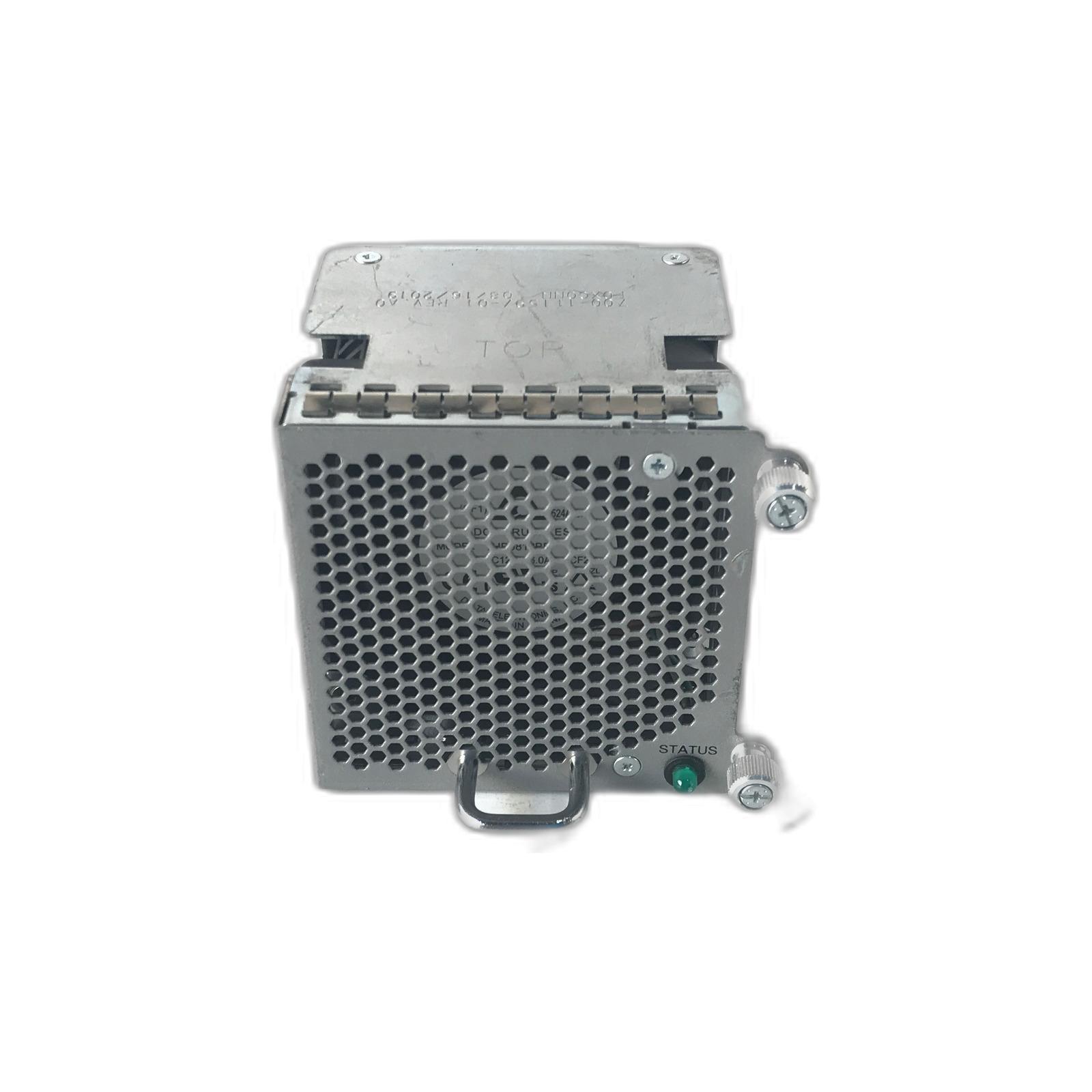 Cisco ASR-9901-FAN Cisco ASR 9901 Fan Tray