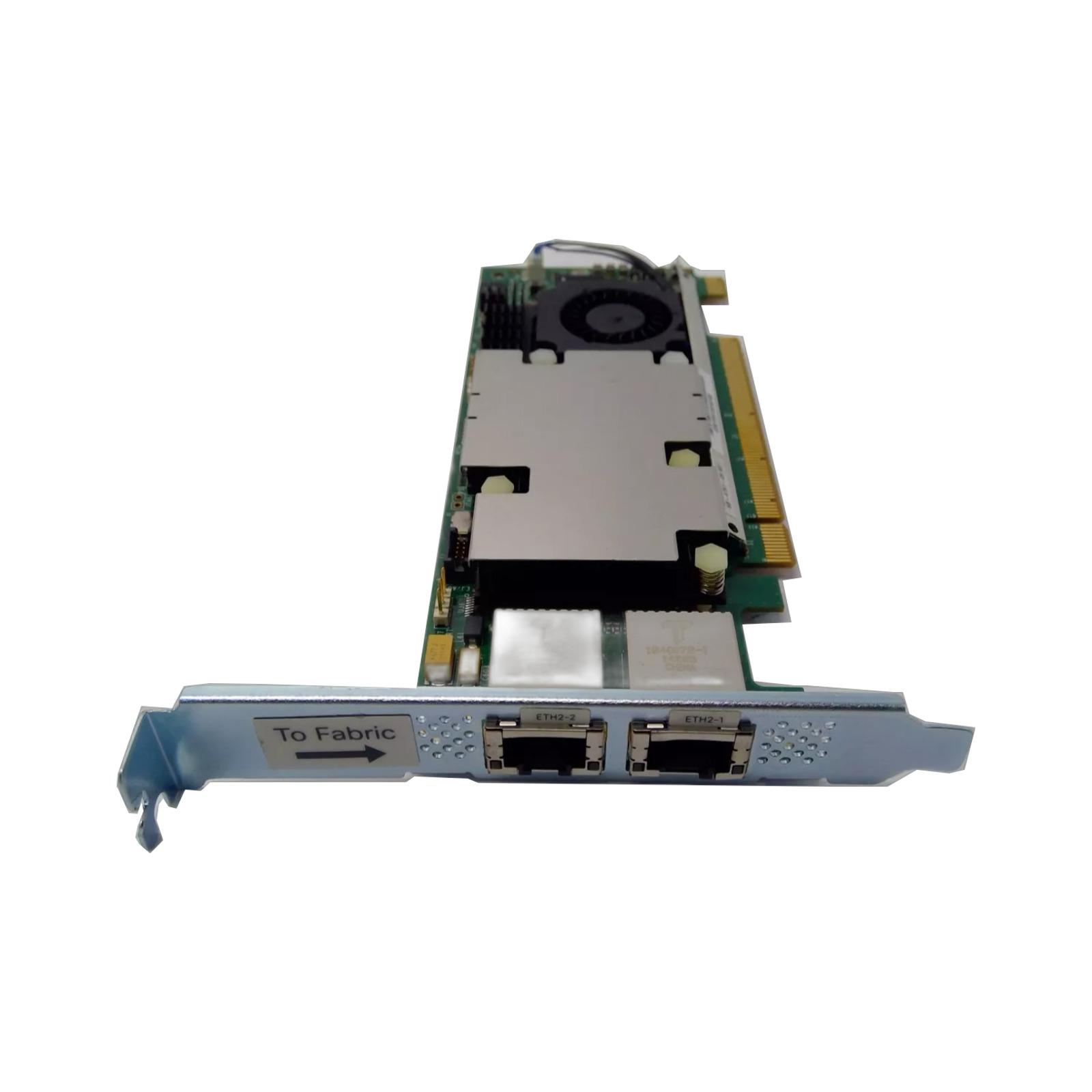 Cisco UCSC-PCIE-C10T-02 CISCO VIC 1225T DUAL PORT 10GBASE T