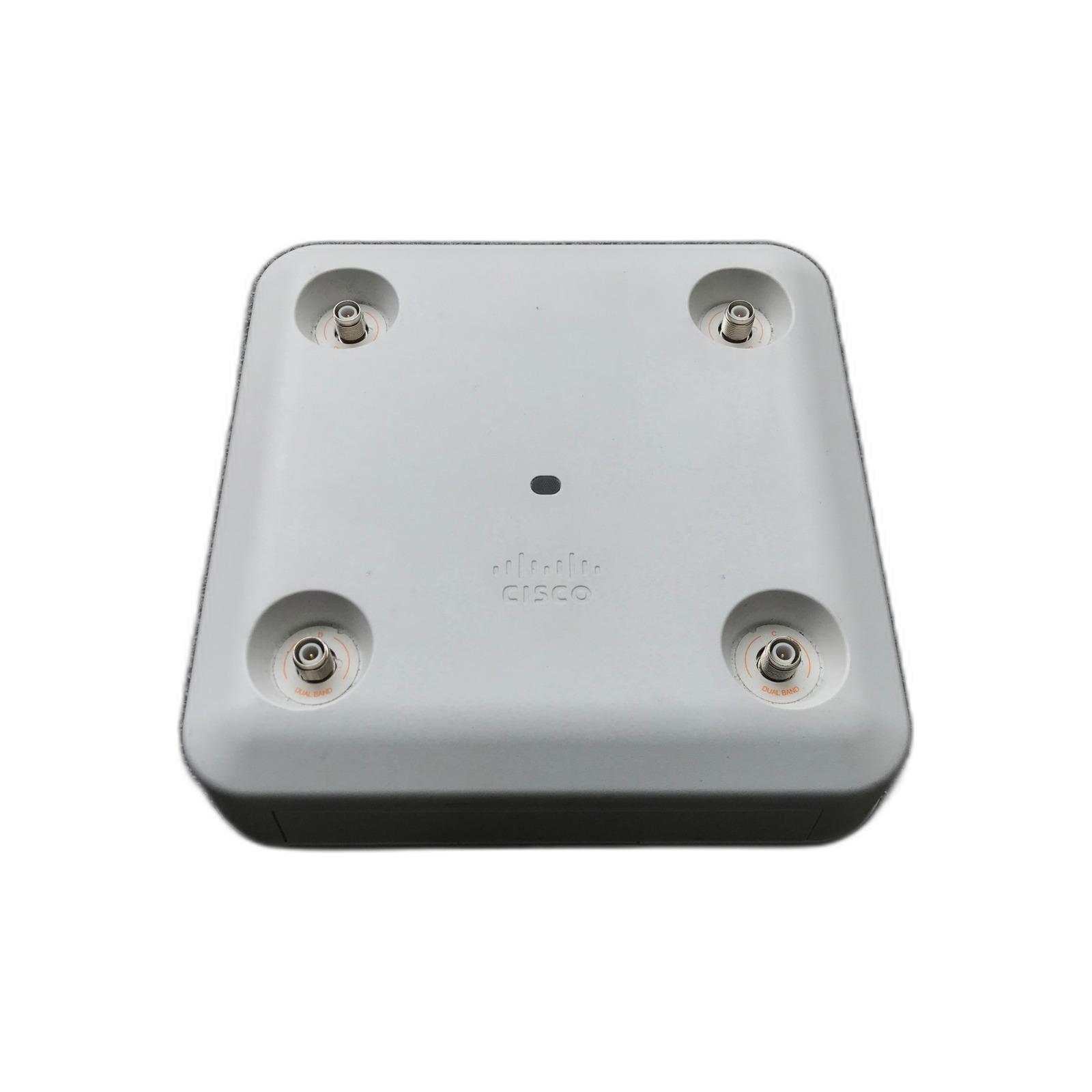 Cisco AIR-AP3802E-S-K9 AIR-AP3802E-S-K9 - Cisco Aironet 3802E Access Point