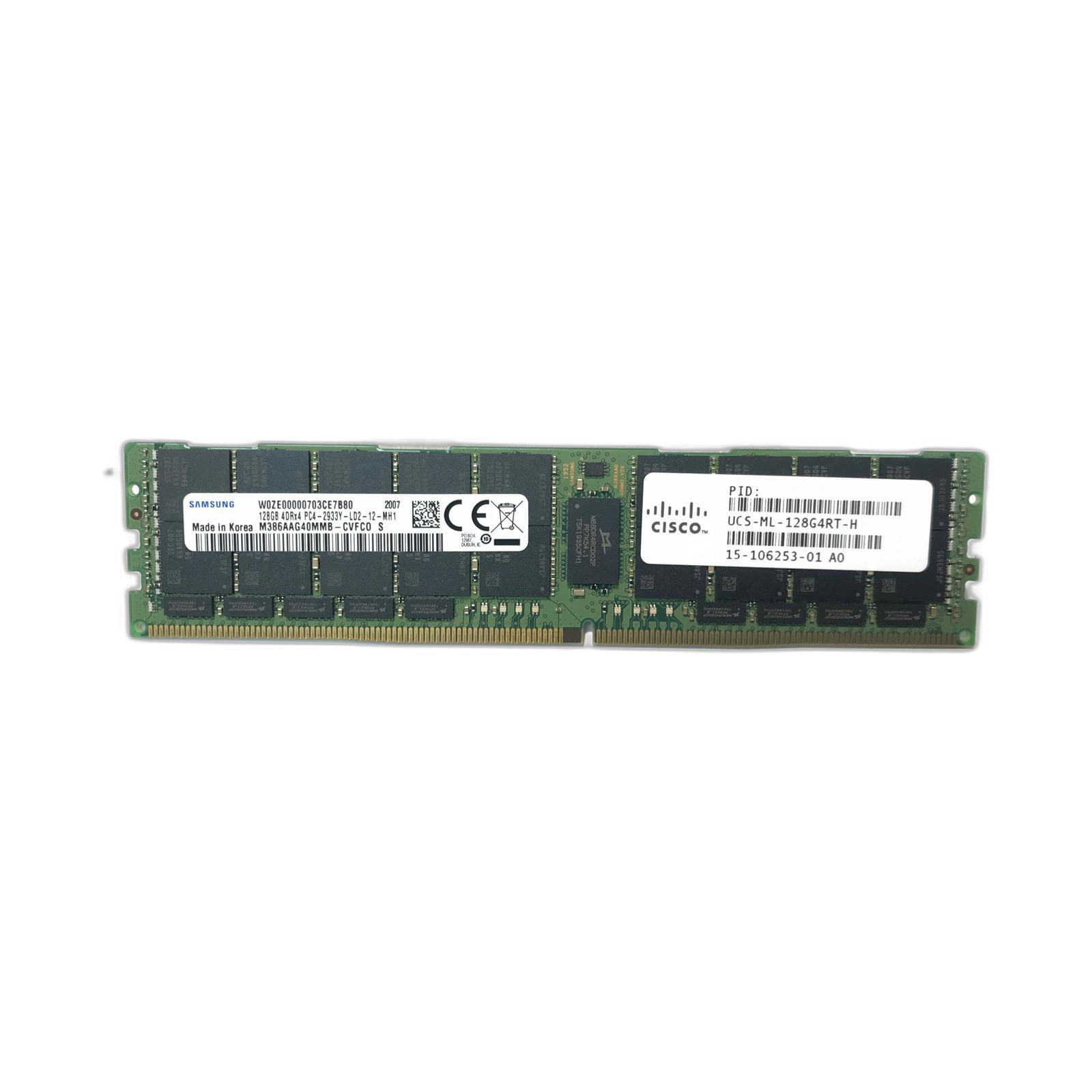UCS-ML-128G4RT-H-SAMSUNG UCS-ML-128G4RT-H-SAMSUNG