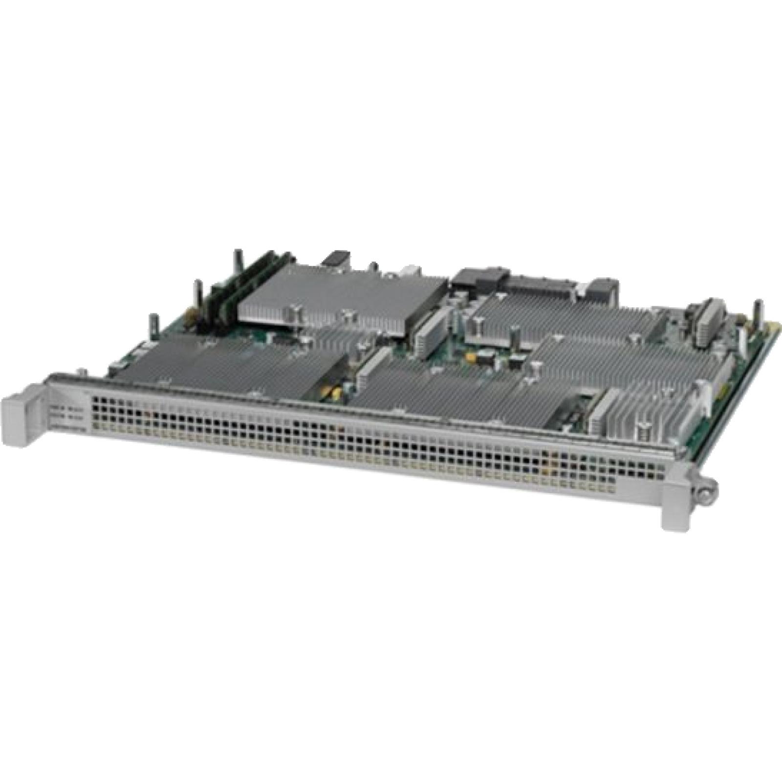 Cisco ASR1000-ESP100-X Cisco ASR1000 Embedded Services Processor X, 100G