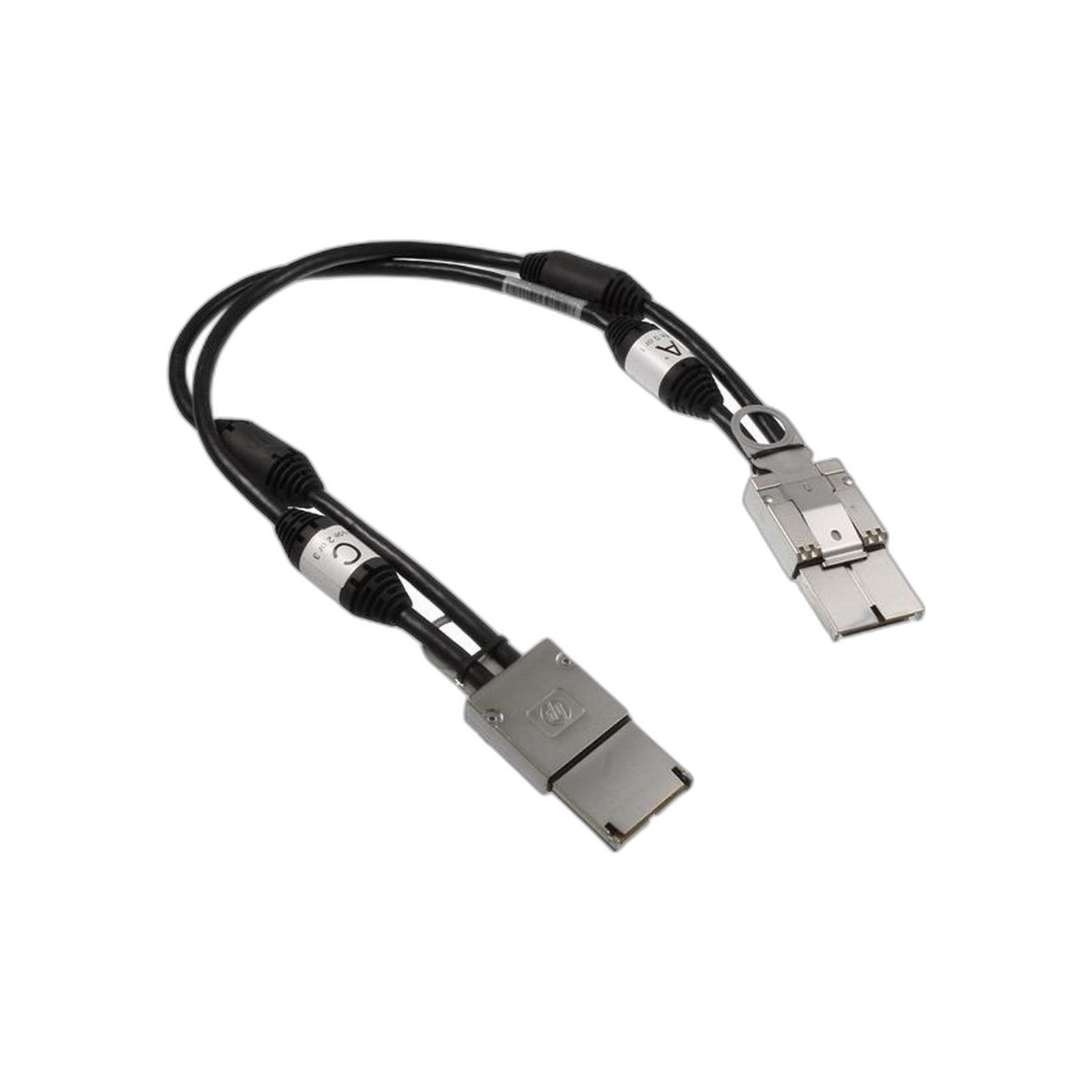 HP 682419-001 HP 682419-001 3 Par Node Link PCI-E Assembly Cable
