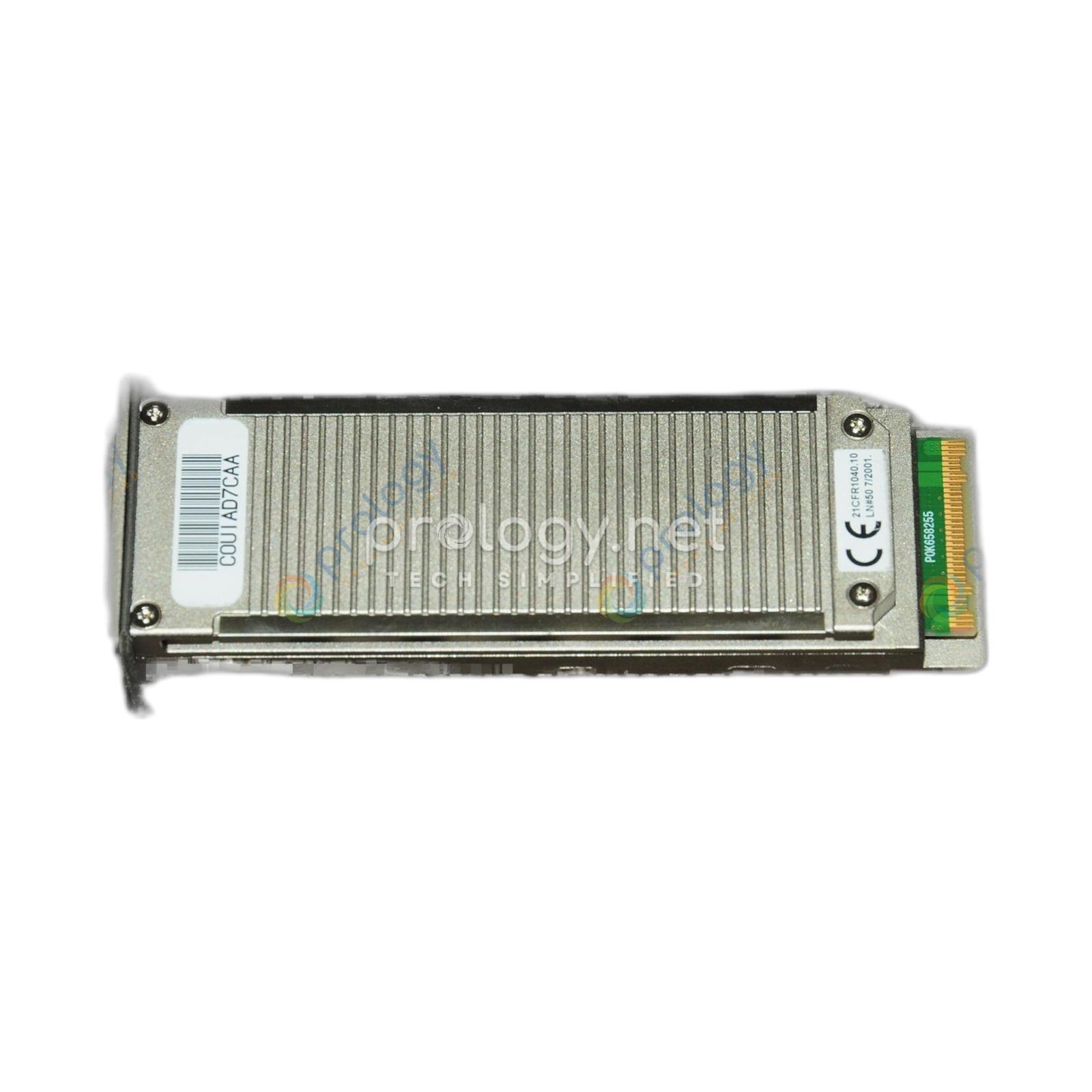 Cisco XENPAK-10GB-LR+ 10GBASE-LR XENPAK Module