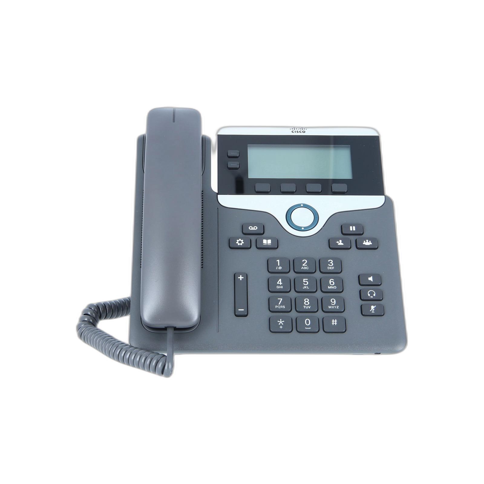 Cisco CP-7821-K9 Cisco UC Phone 7821