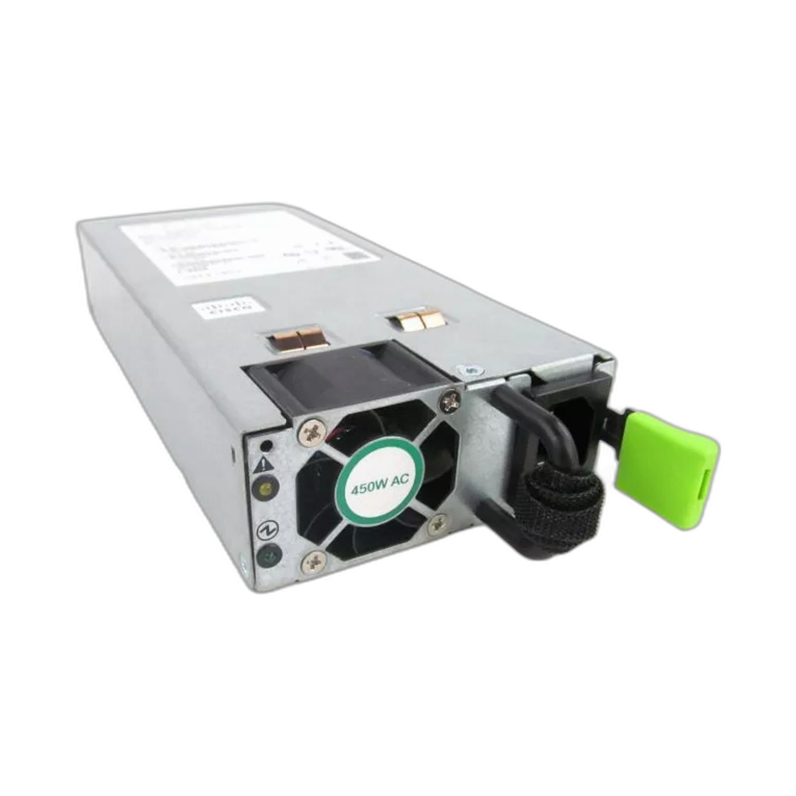 Cisco UCSC-PSU-450W 450W Power Supply