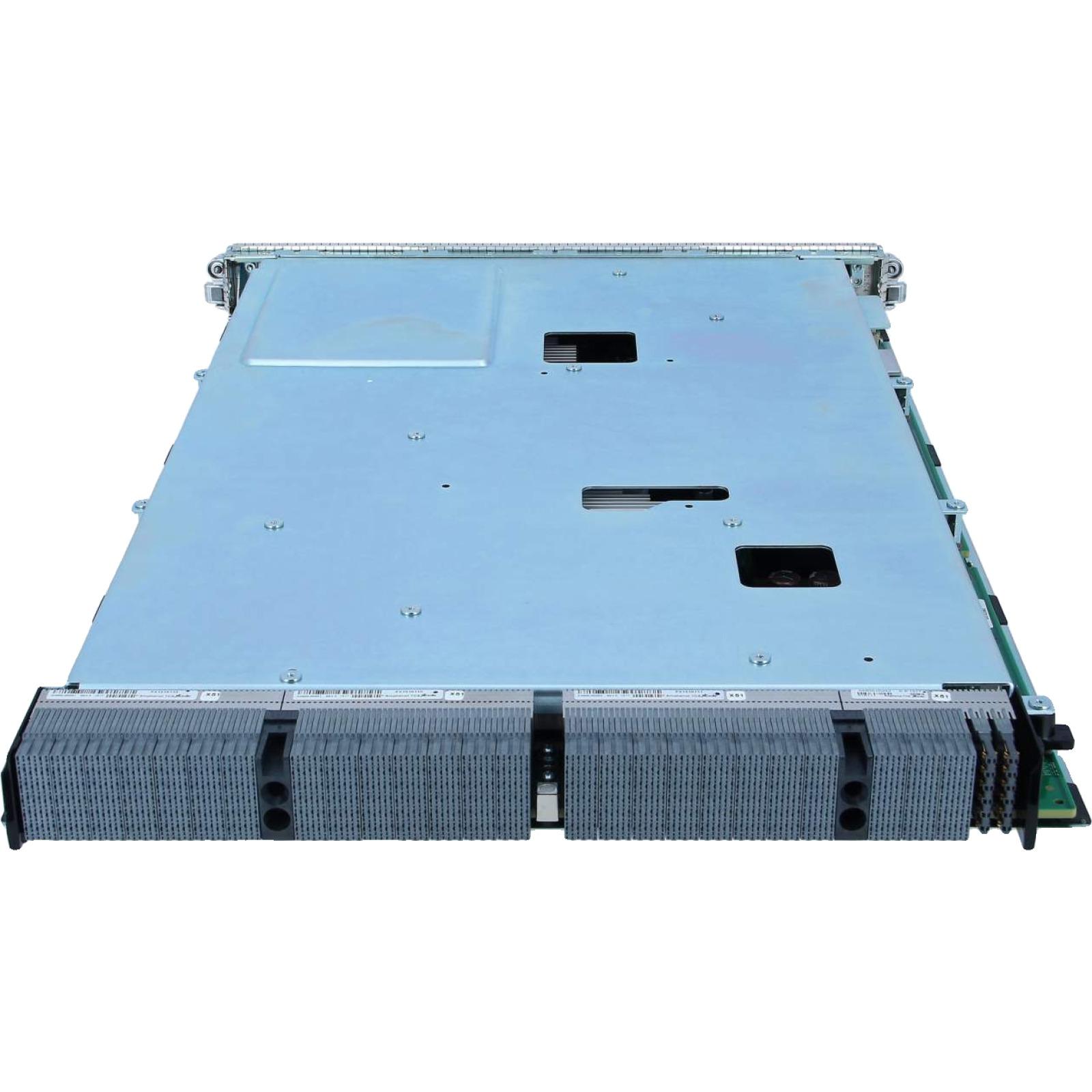 Cisco A9K-RSP440-TR ASR9K Route Switch Processor with 440G/slot Fabric and 6GB