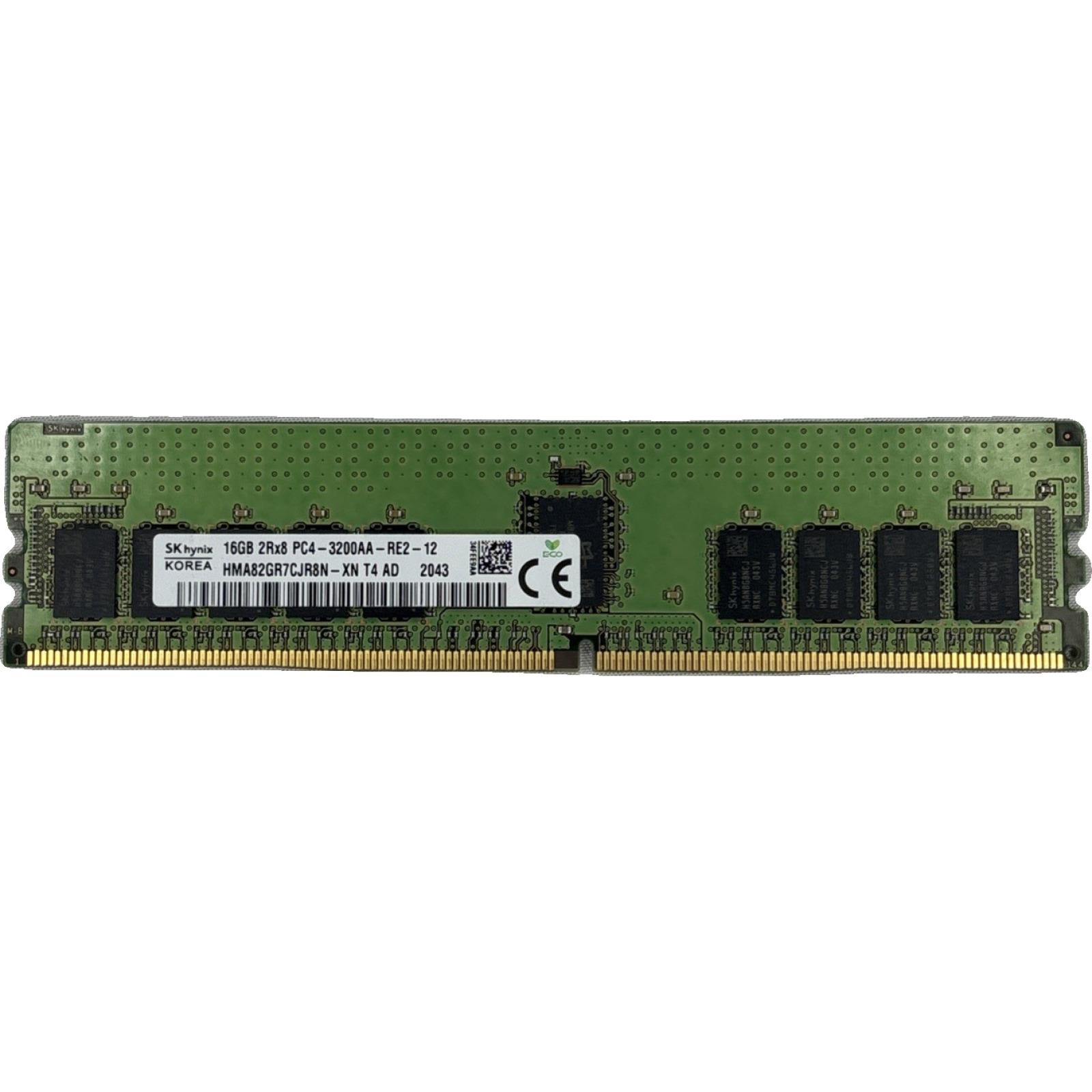 Hynix HMA82GR7CJR8N-XN 128GB 2S4Rx4 2666 LRDIMM Hynix HMA82GR7CJR8N-XN