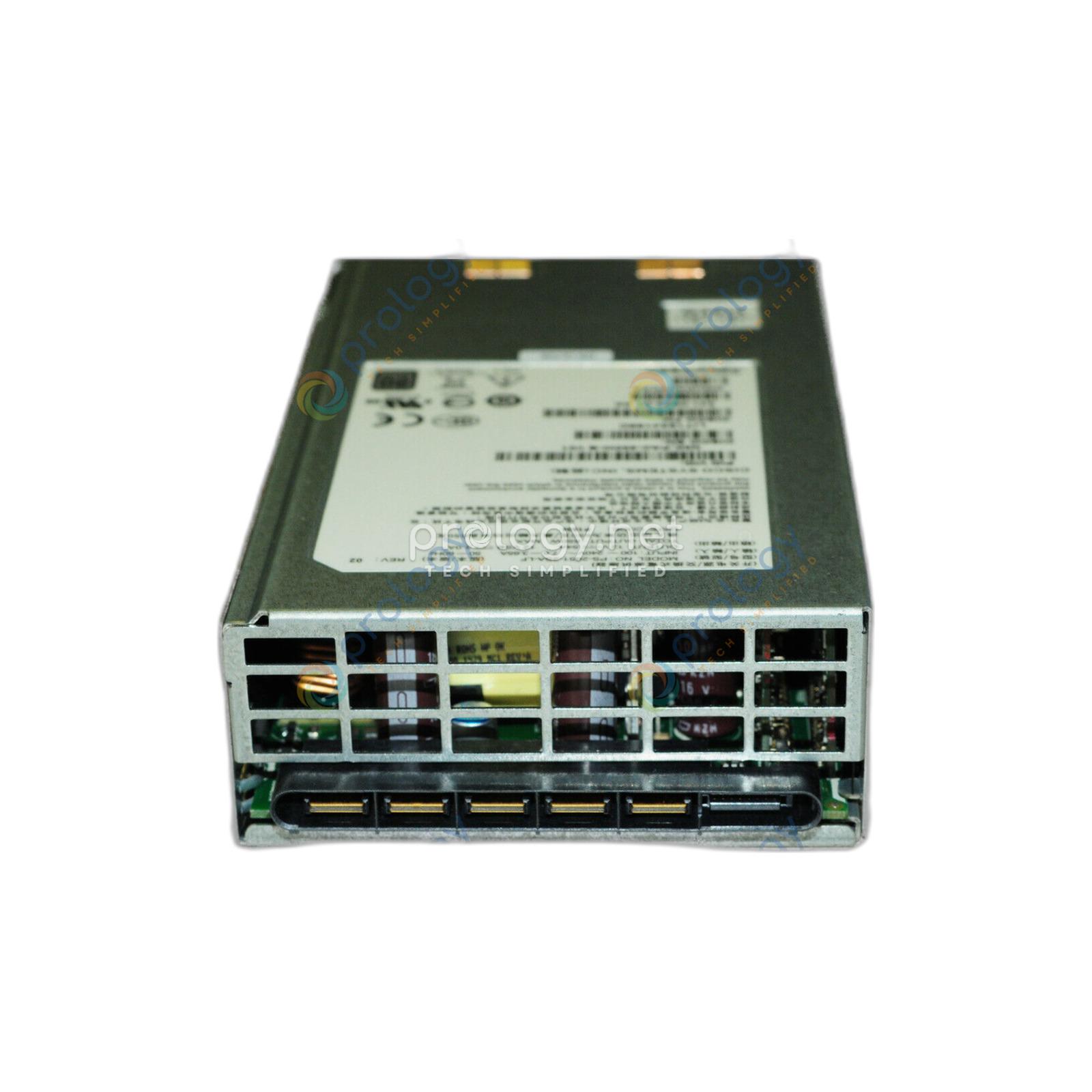 Cisco N9K-PAC-650W-B CISCO N9K-PAC-650W-B 650W AC Power Supply Unit