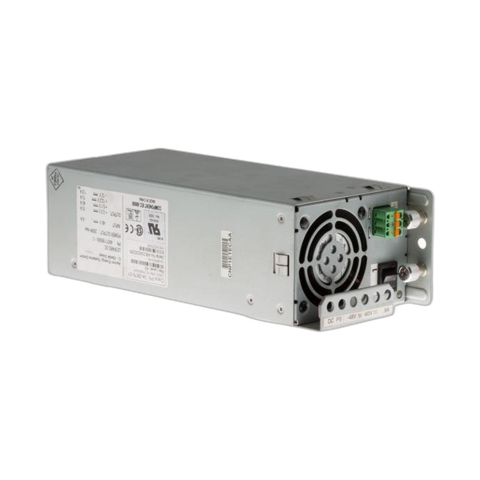 Cisco PWR-3660-DC DC Power Supply for 3660