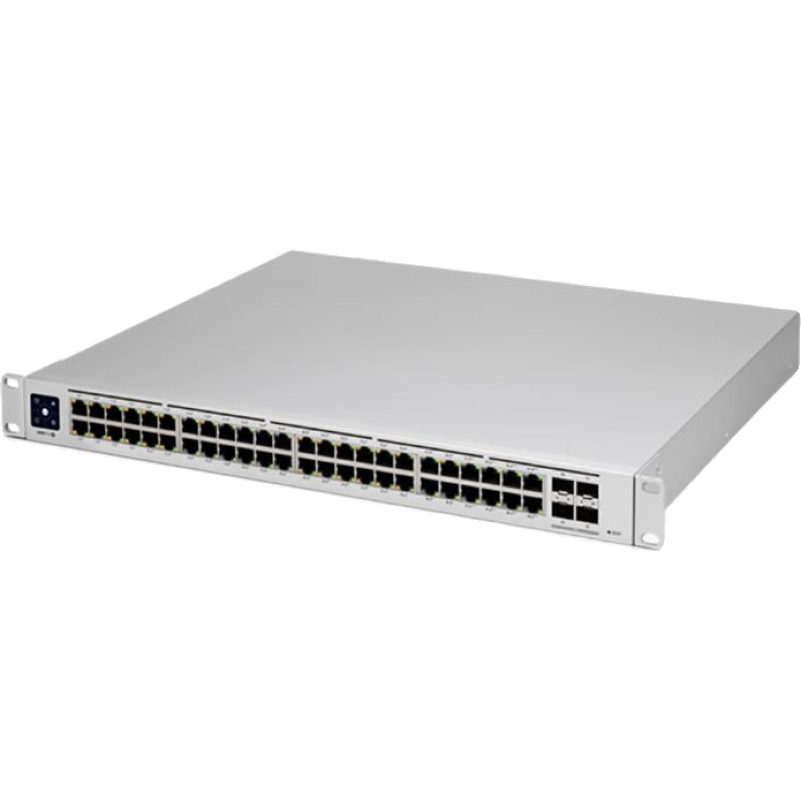 UBIQUITI USW-PRO-48-POE Pro 48 PoE