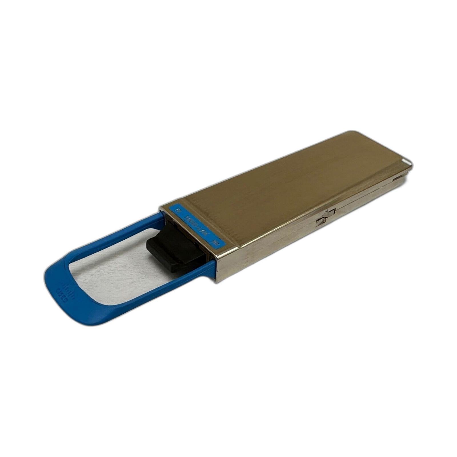 Cisco CPAK-100G-LR4 Cisco CPAK-100G-LR4 Transceiver