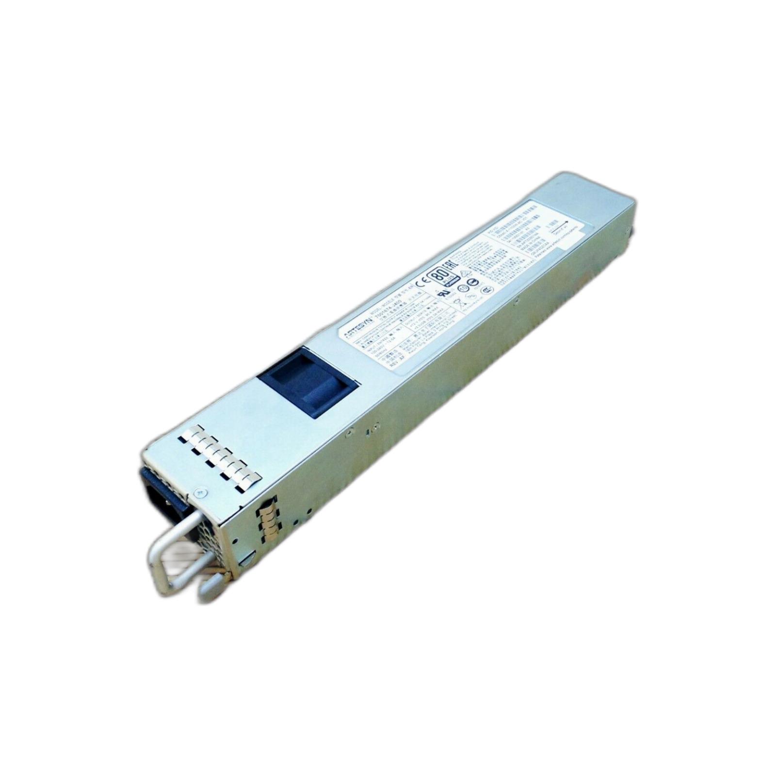 Cisco C6840-X-1100W-AC Power Supply AC-1100W.