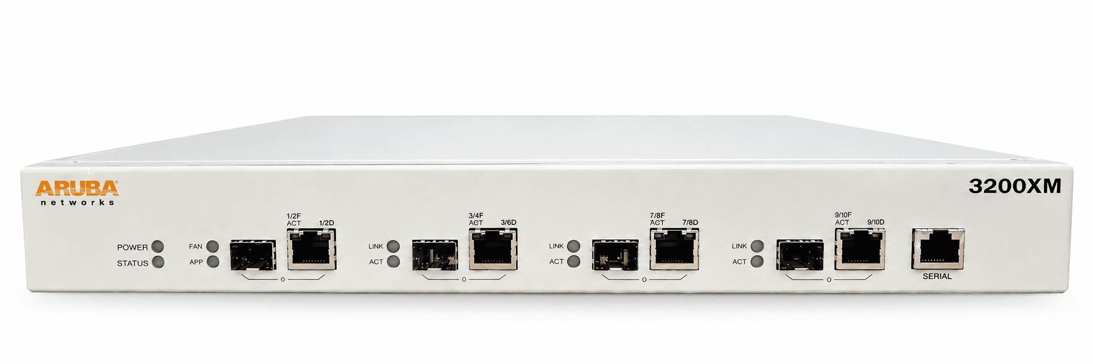 Aruba 3200XM Aruba Networks Wireless LAN Controller 3200XM