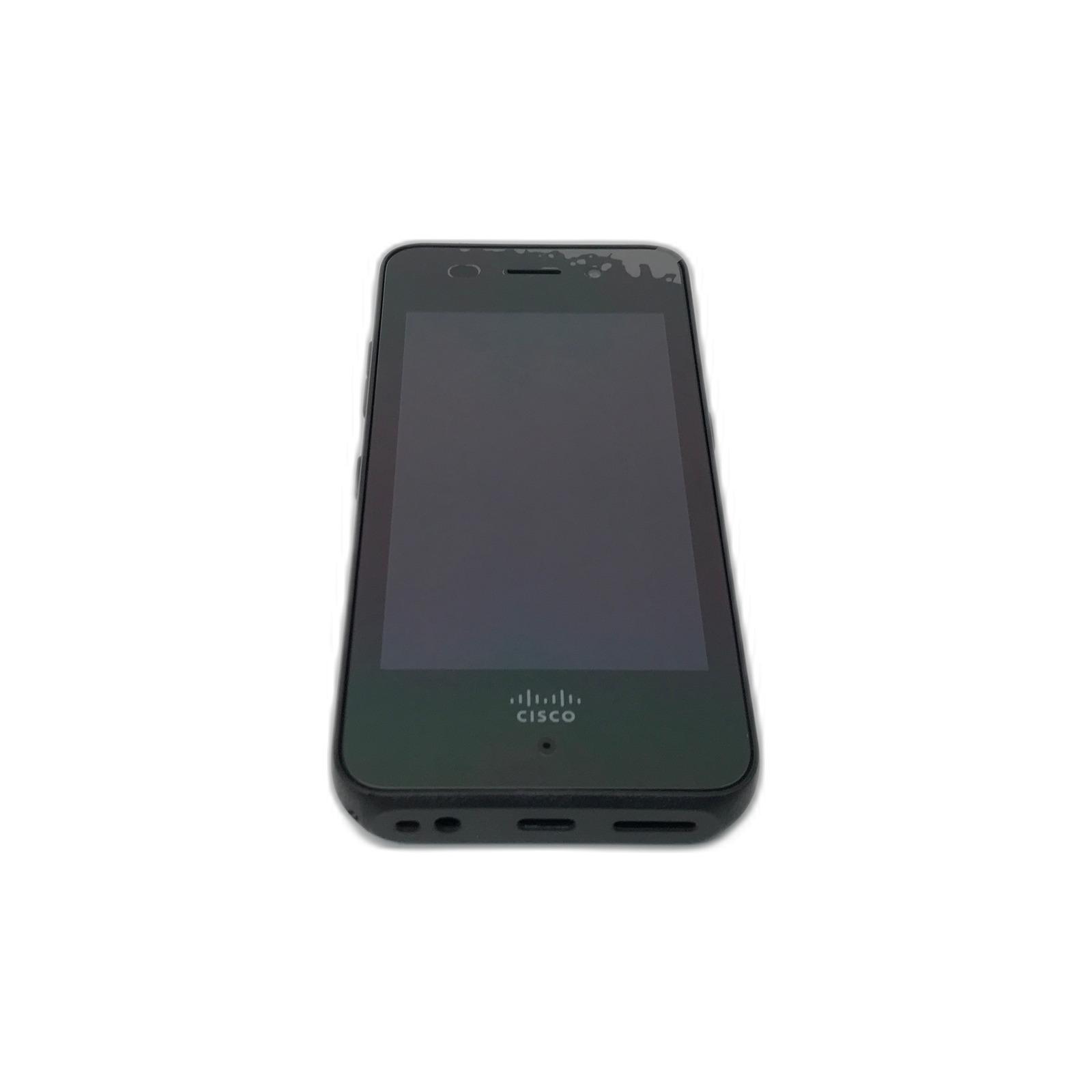 CP-840 Cisco Webex Wireless Phone 840 4-inch Rugged Android Wi-Fi Handset