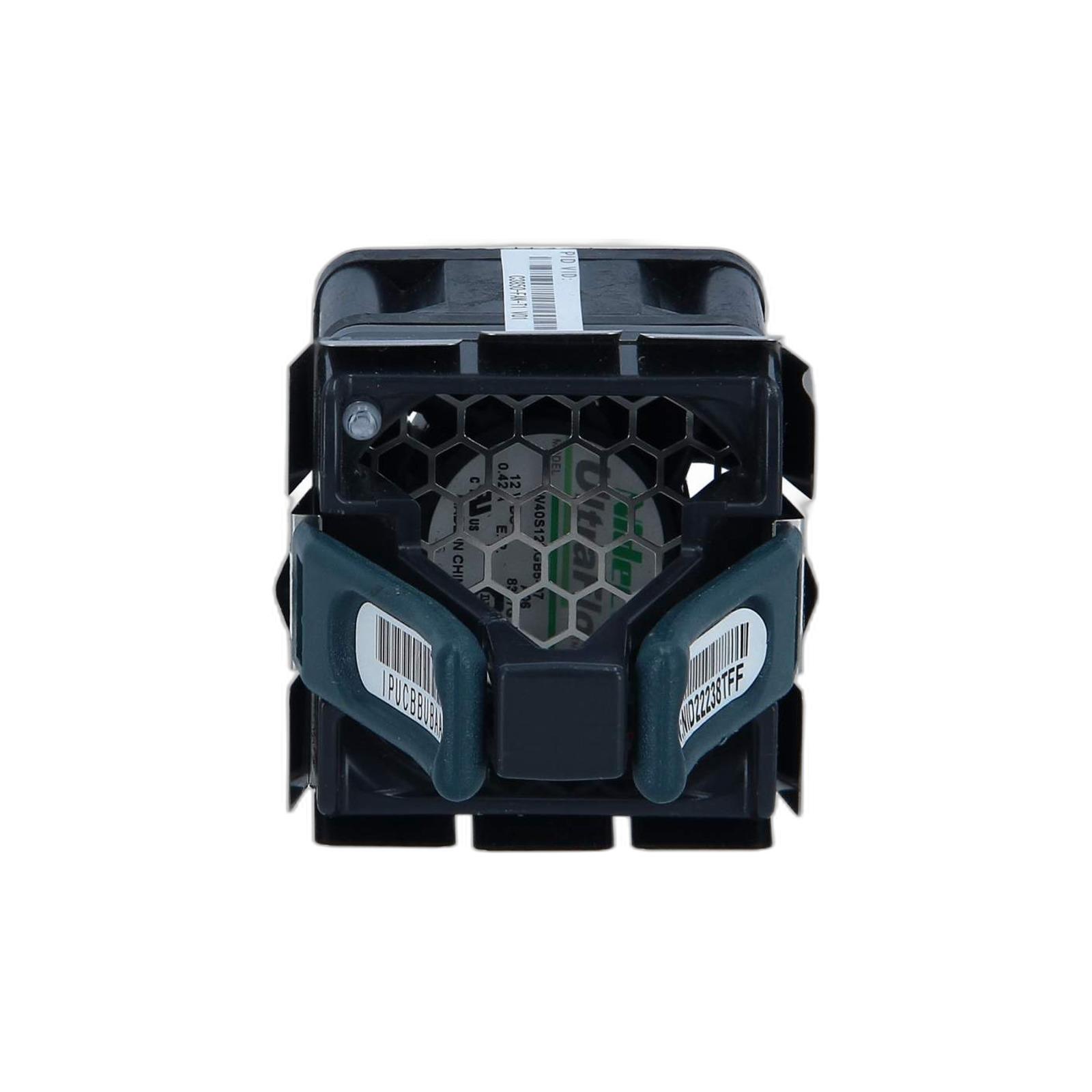 Cisco C3850-FAN-T1 Catalyst 3850 and WLC 5760 Type 1 Fan Module