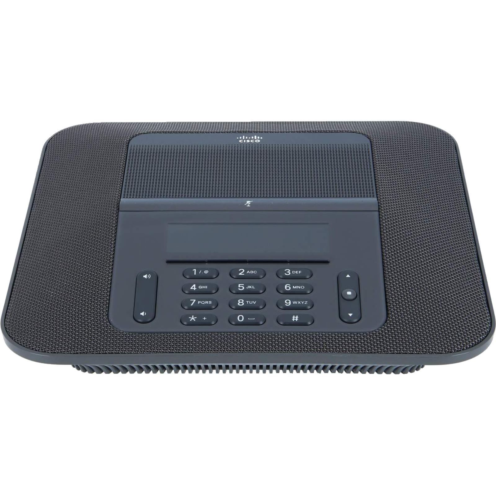 Cisco CP-8832-EU-K9 Cisco 8832 BASE IN CHARCOAL COLOR FOR APAC. EM