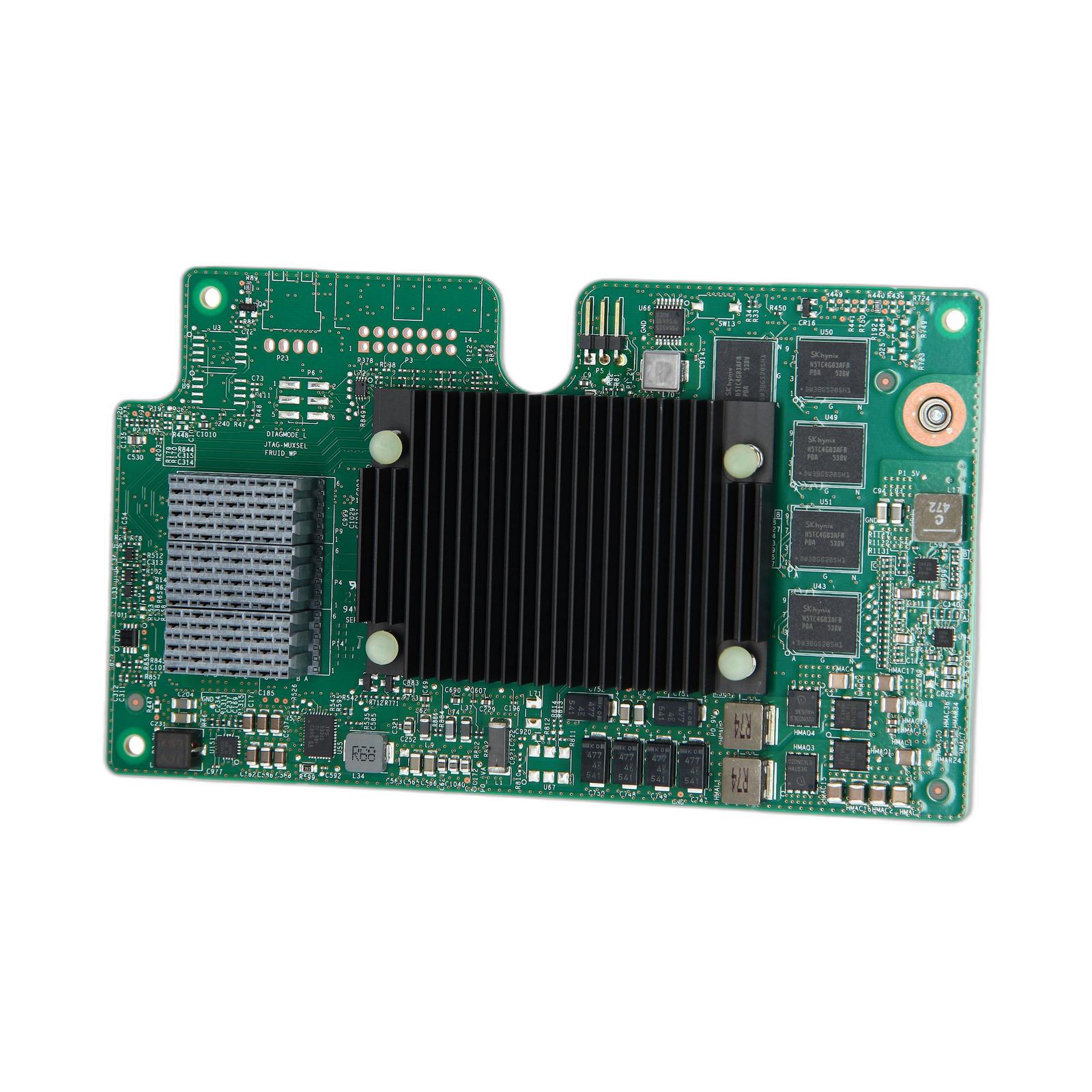 Cisco UCSB-MLOM-40G-03 Cisco UCS Virtual Interface Card 1340 - network adapter - 40Gb Ethernet / FCoE QSFP x 2
