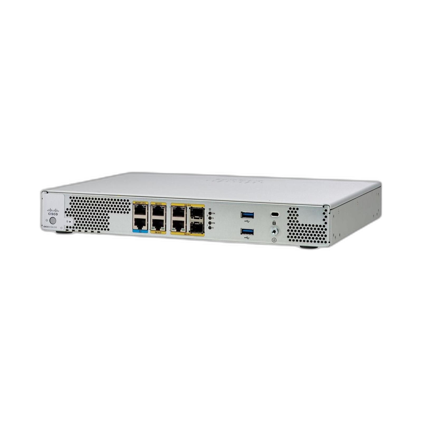 Cisco ENCS5104-400/K9 ENCS5104-400/K9