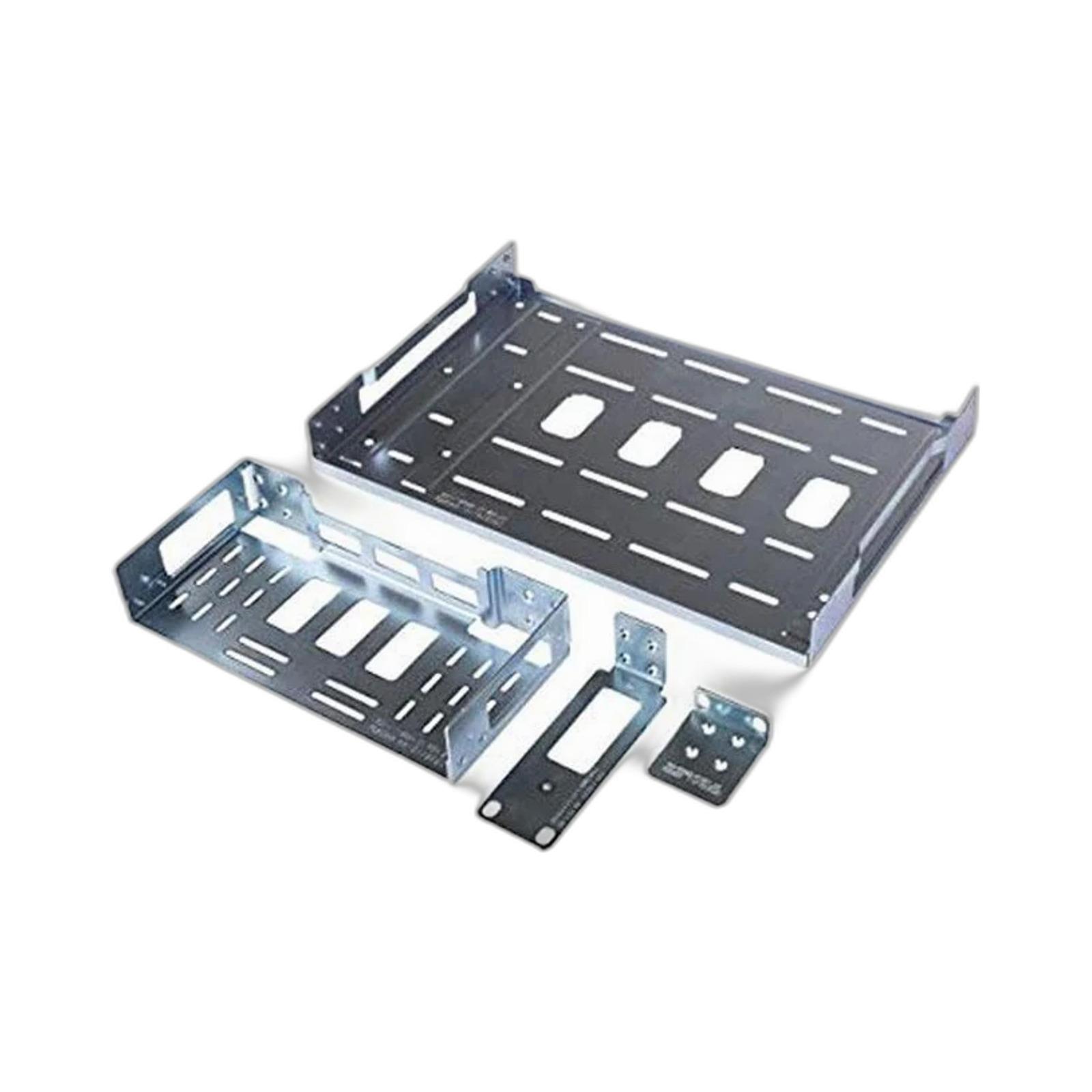 Cisco ACS-1100-RM1-19 CISCO 1100 AND 1100X SERIES ROUTER RACKMOUNT KIT