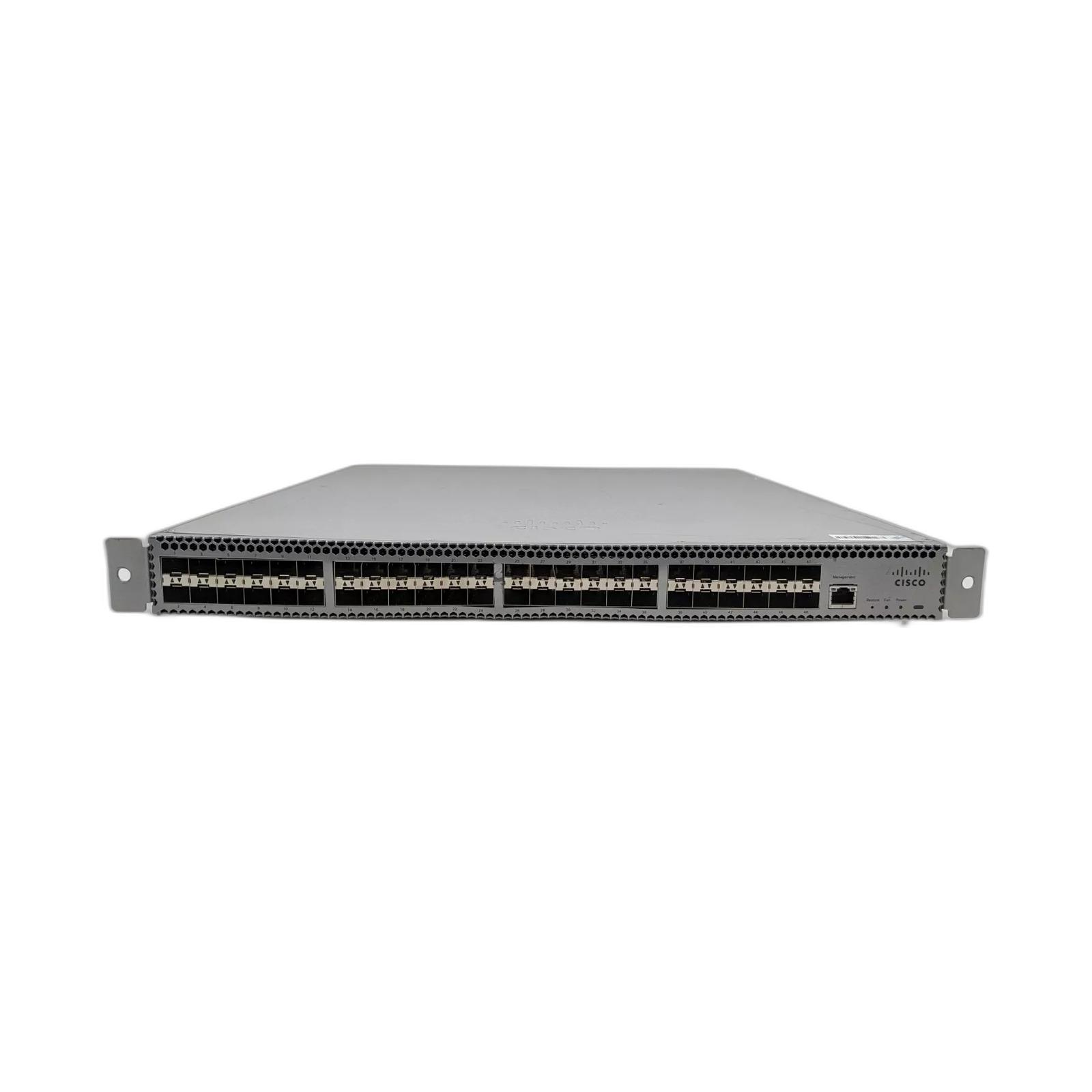 Meraki MS420-48-HW Meraki MS420 Cloud Managed 48 P