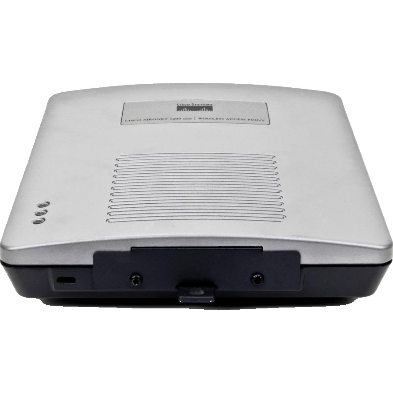 AIR-AP1220B-A-K9 802.11b AP w/Avail CBus Slot, FCC Cnfg