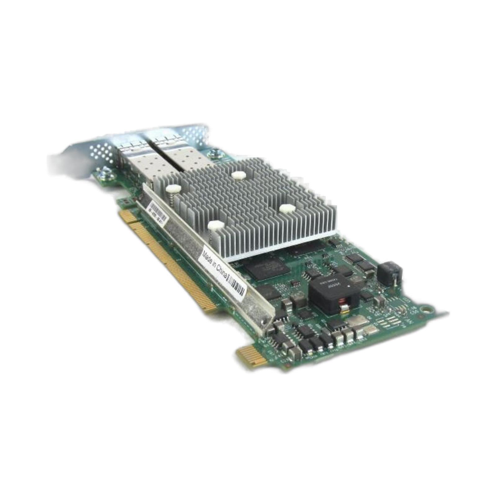 Cisco UCSC-PCIE-CSC-02= UCS Virtual Interface Card 1225 - 10.000 Mbps - 2-Port