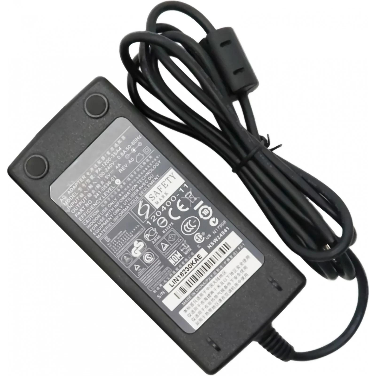 Cisco PWR1-20W-AC AC Power Supply for C819G/C819HG Routers