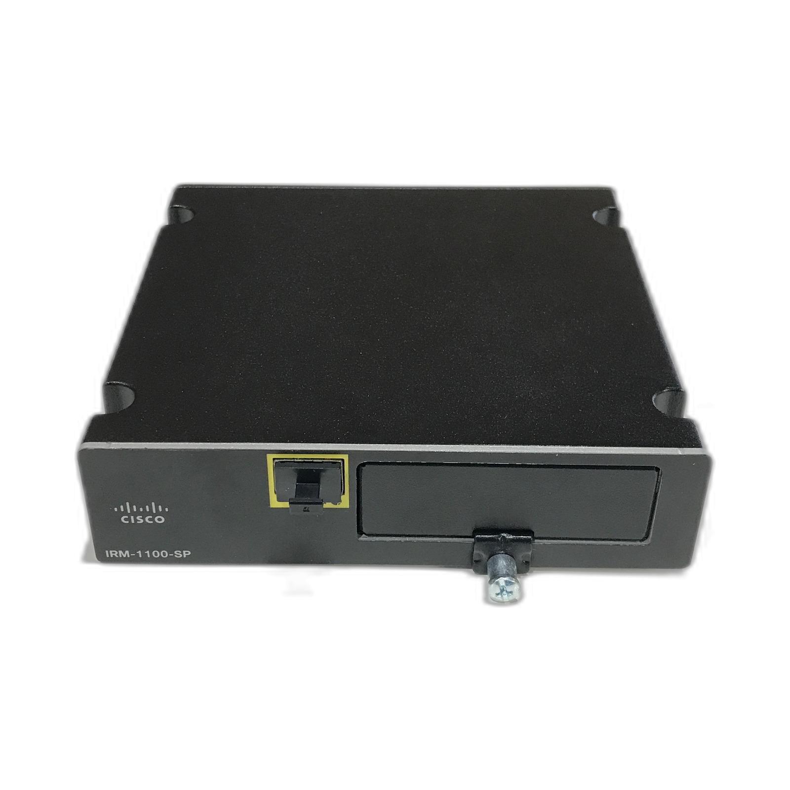 Cisco IRM-1100-SP Cisco - expansion module