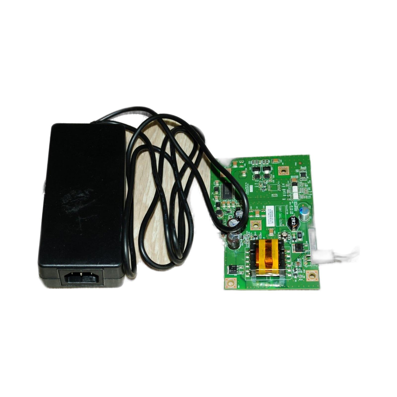 Cisco 800G2-POE-2 Cisco - PoE injector - with Power Supply 66 Watt AC (PWR-66W-AC)