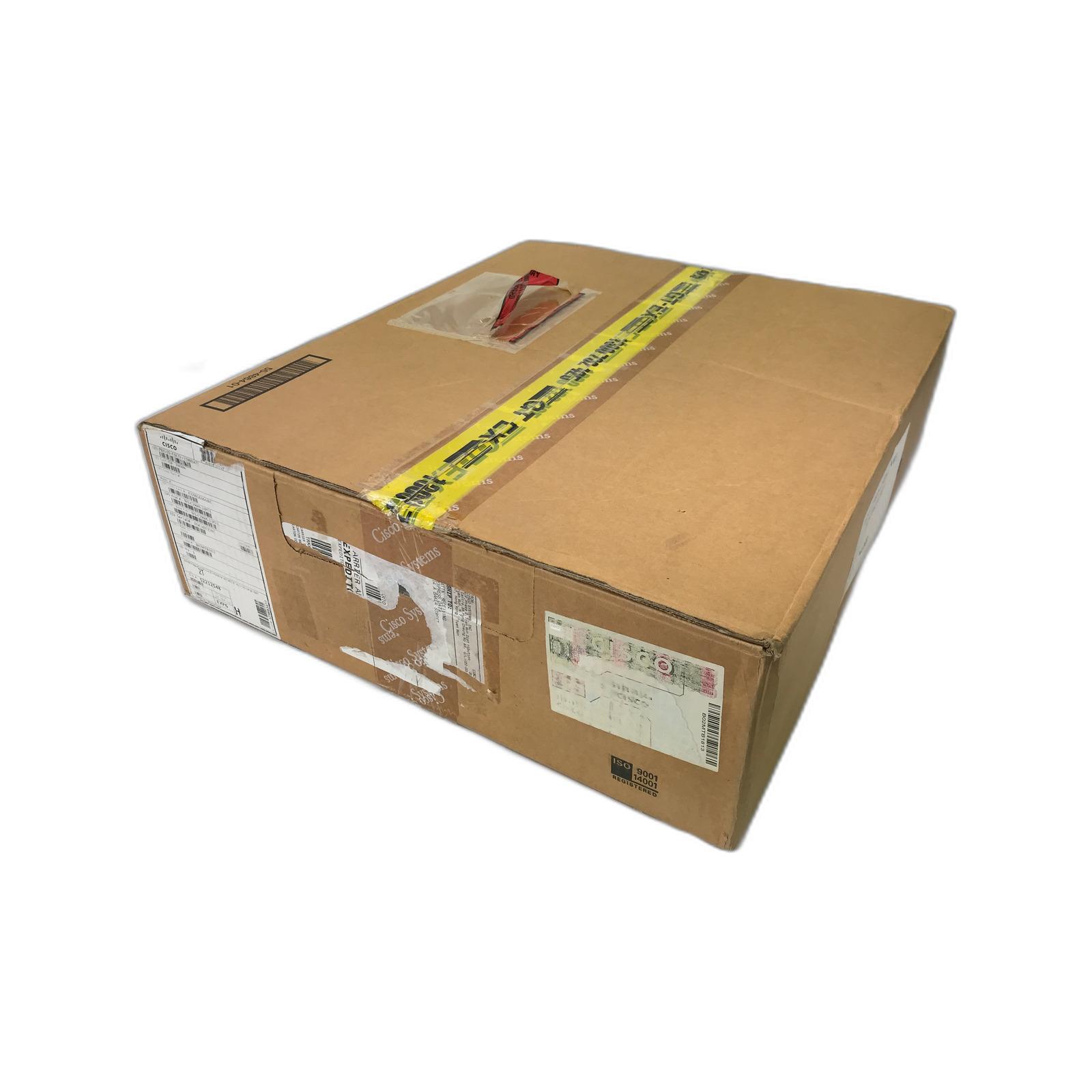 Cisco WS-C2960S-24PS-L Catalyst 2960S 24 GigE PoE 370W, 4 x SFP LAN Base