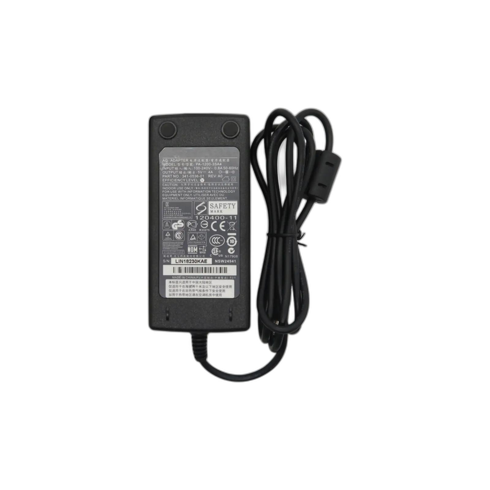 Cisco PWR2-20W-AC AC Power Adapter for C819H, C819HW and C819HGW SKUs