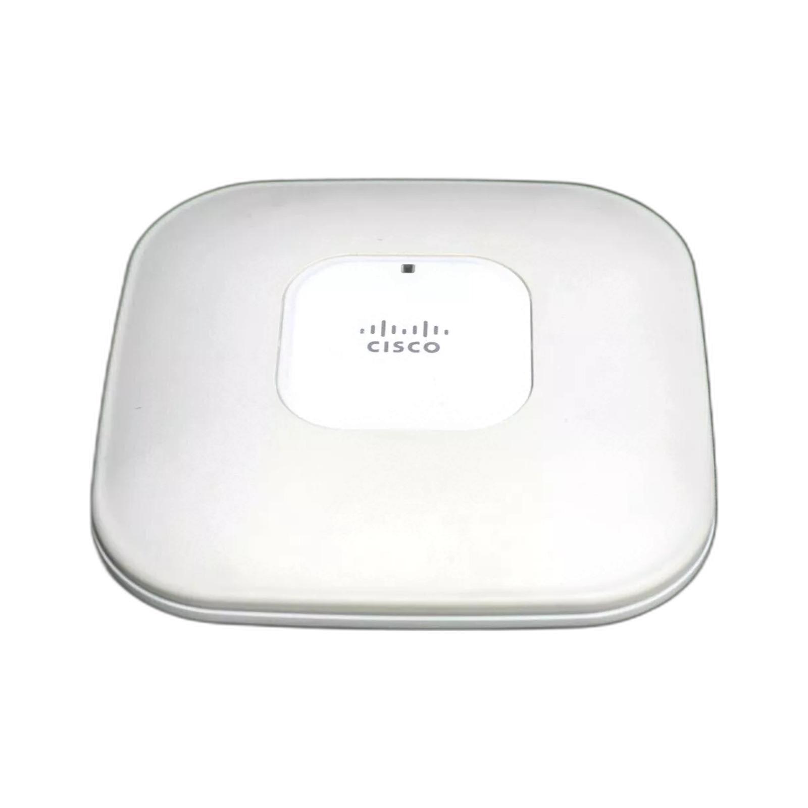 Cisco AIR-LAP1142N-N-K9 802.11a/g/n Fixed Unified AP; Int Ant; N Reg Domain