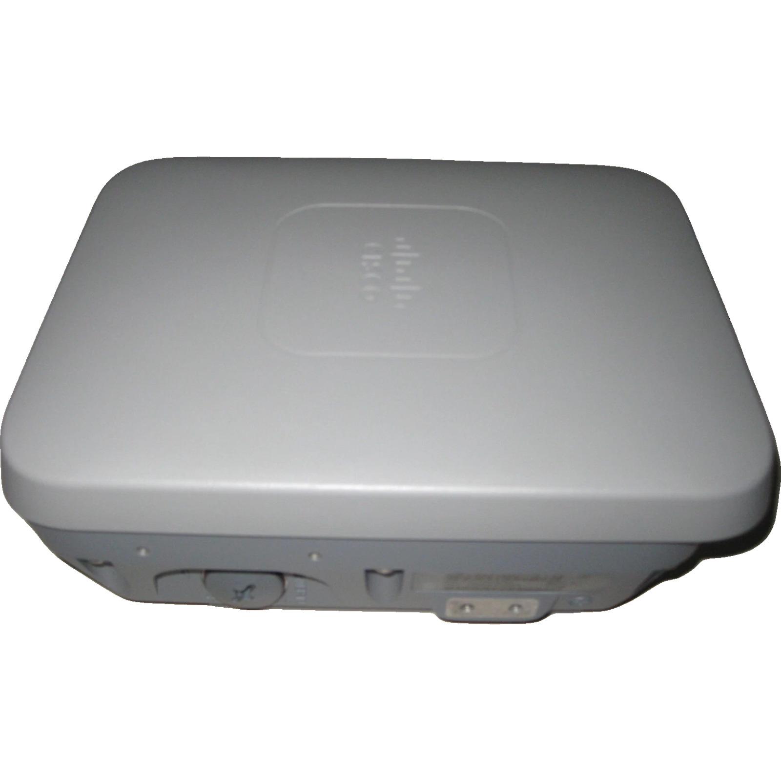 Cisco AIR-CAP1532I-Z-K9 802.11n Low-Profile Outdoor AP, Internal Antenne, Z Reg Dom.
