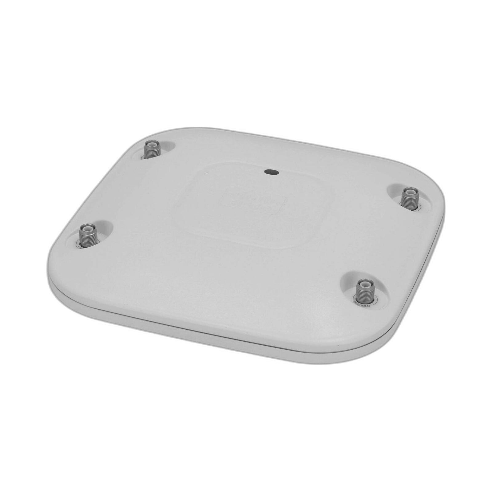 Cisco AIR-SAP2602E-Z-K9 Aironet 2602e Standalone - Access Point - WLAN 1.000 Mbps - Extern