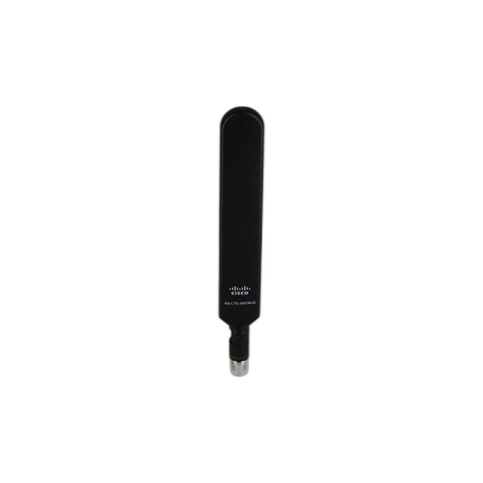 Cisco 4G-LTE-ANTM-D= Cisco 4G LTE articulating dipole antenna 700MH