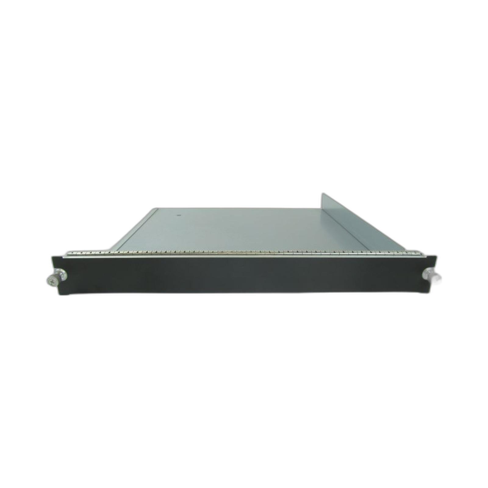 Cisco WS-X6K-SLOT-CVR-E Catalyst 6500 Enhanced chassis line card slot cover